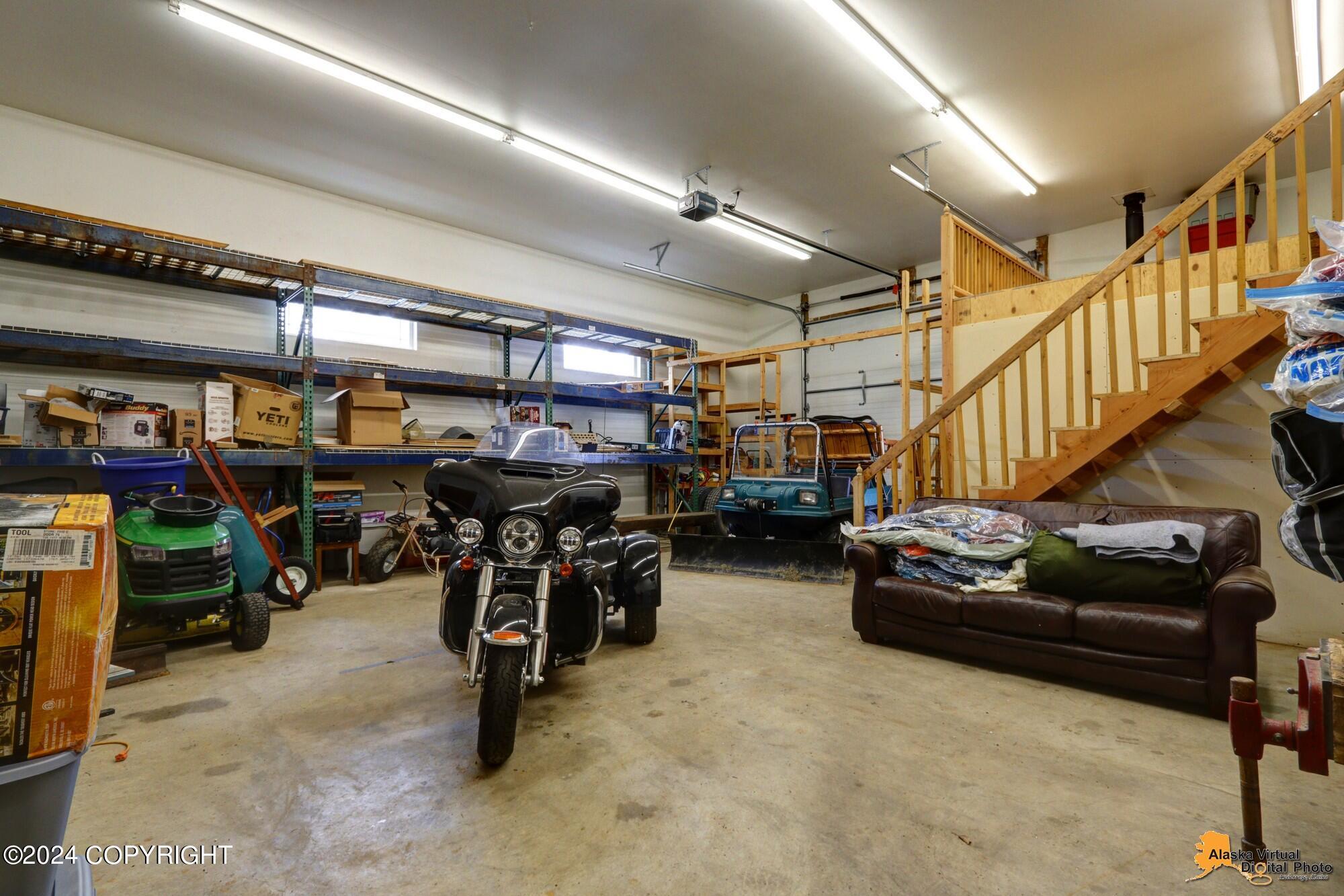 371 E Country Ridge Drive