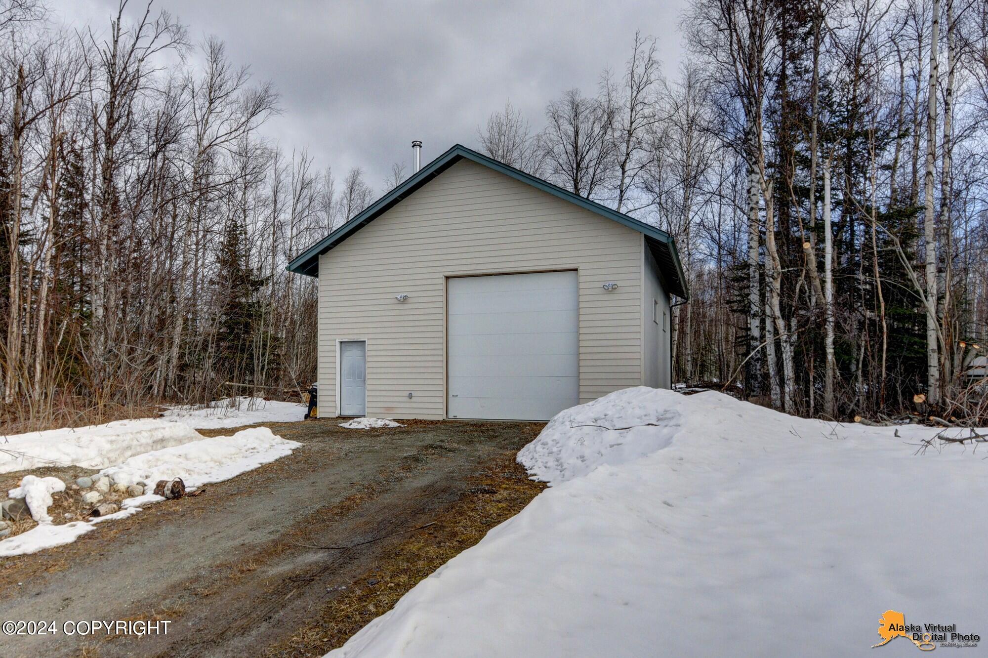 371 E Country Ridge Drive