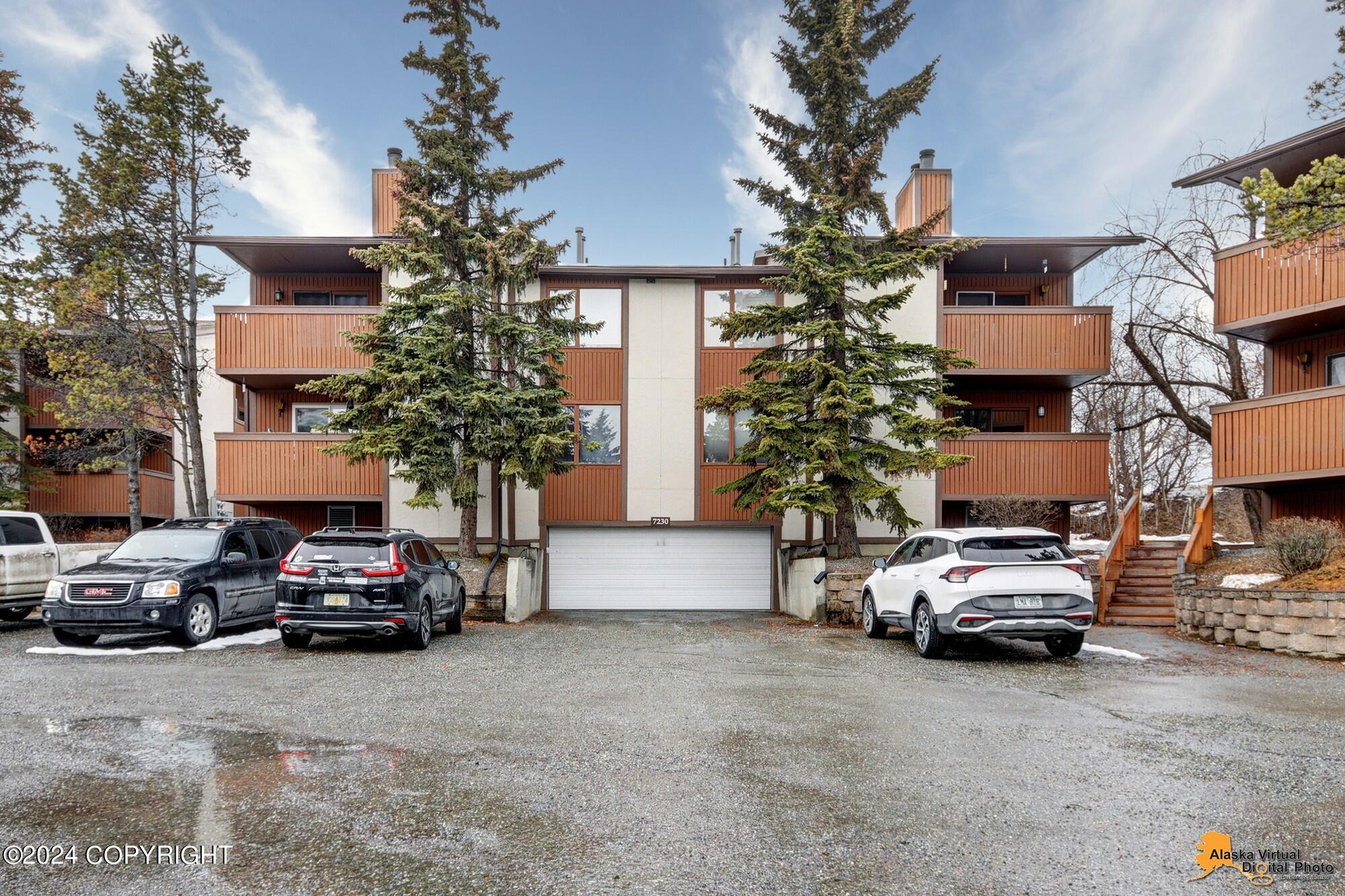 7230 Huntsmen Circle # 5E Unit: #5E