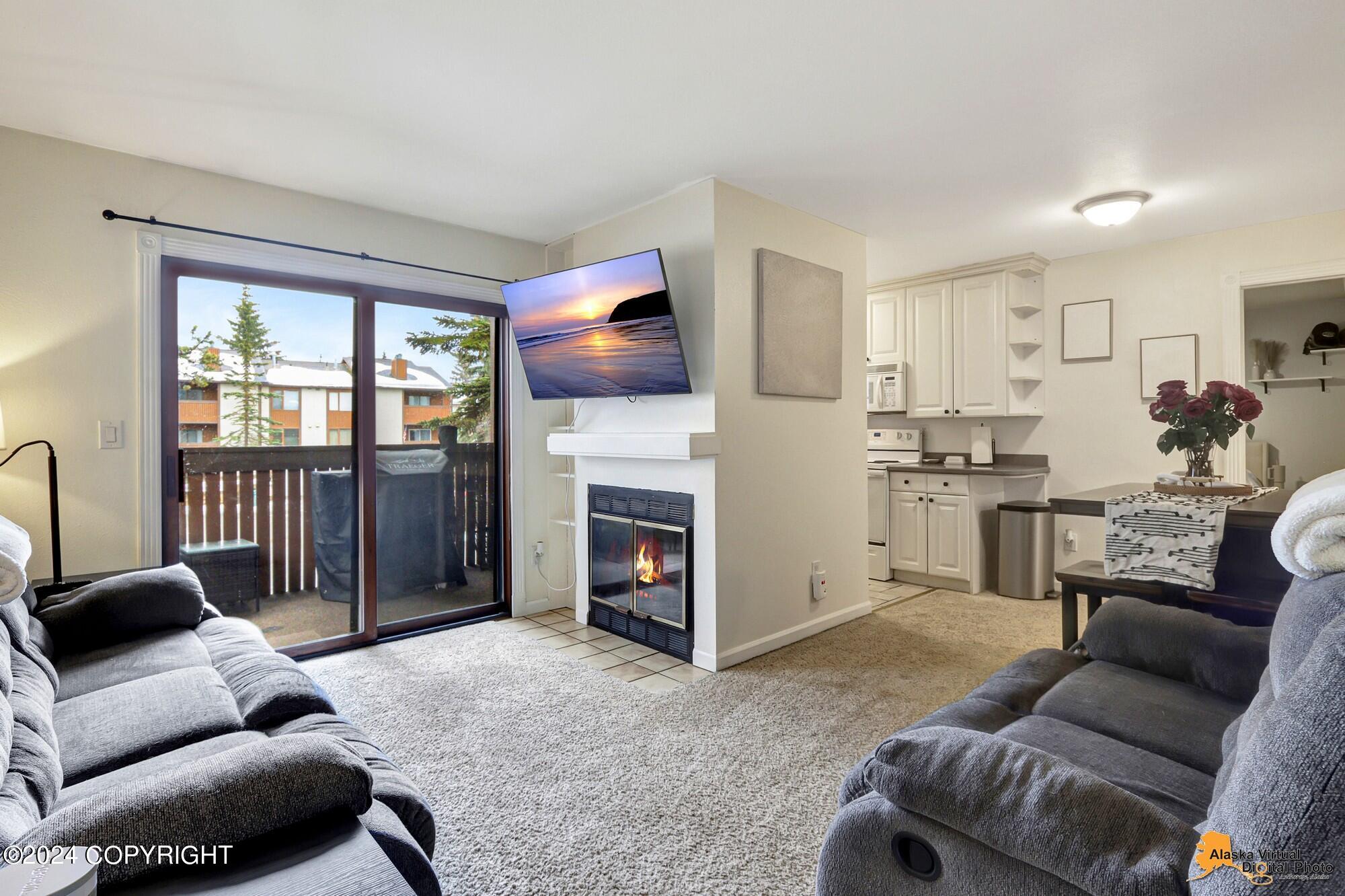 7230 Huntsmen Circle # 5E Unit: #5E