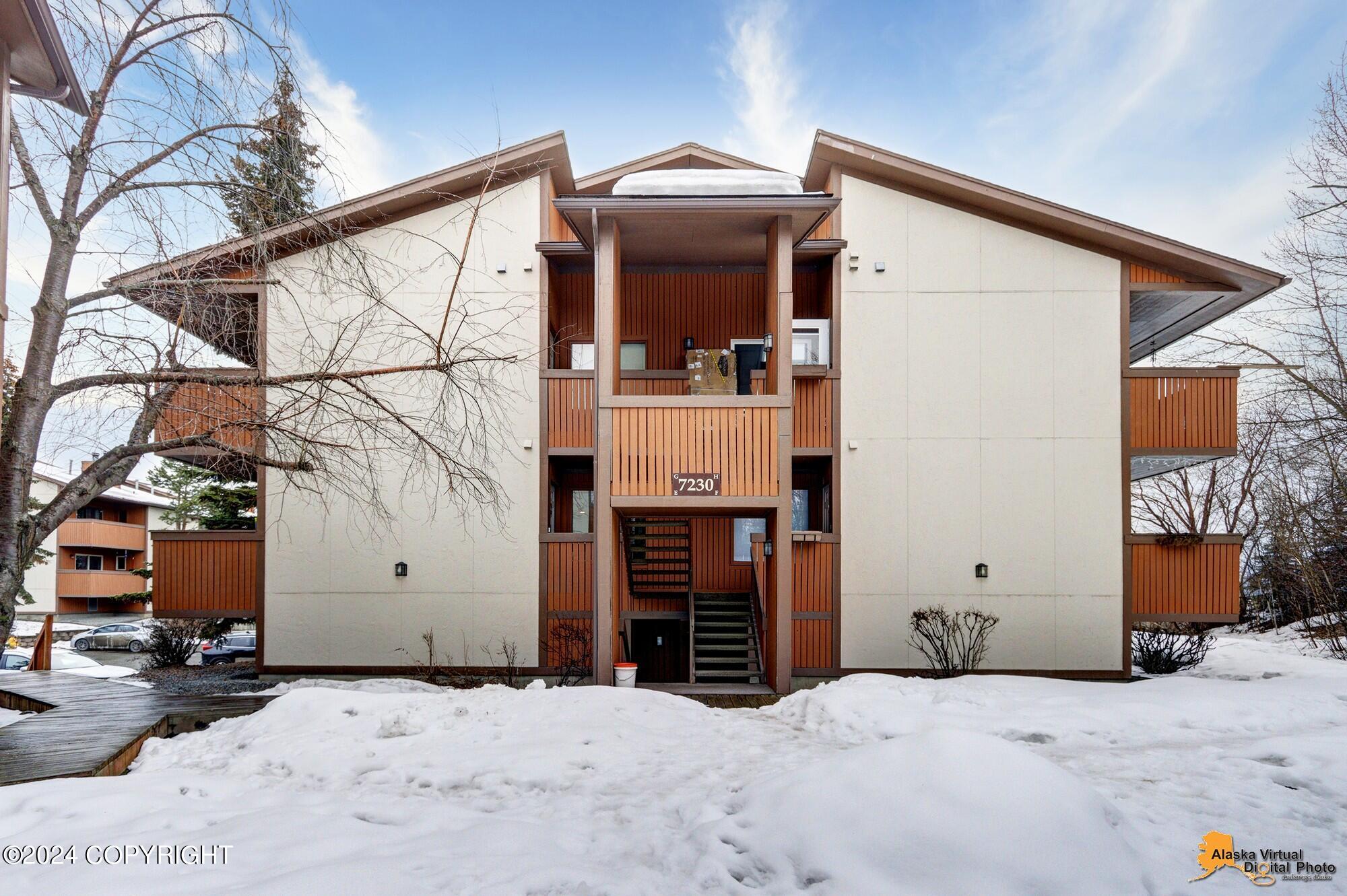 7230 Huntsmen Circle # 5E Unit: #5E