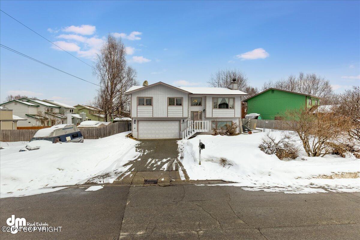 4251 Galactica Drive