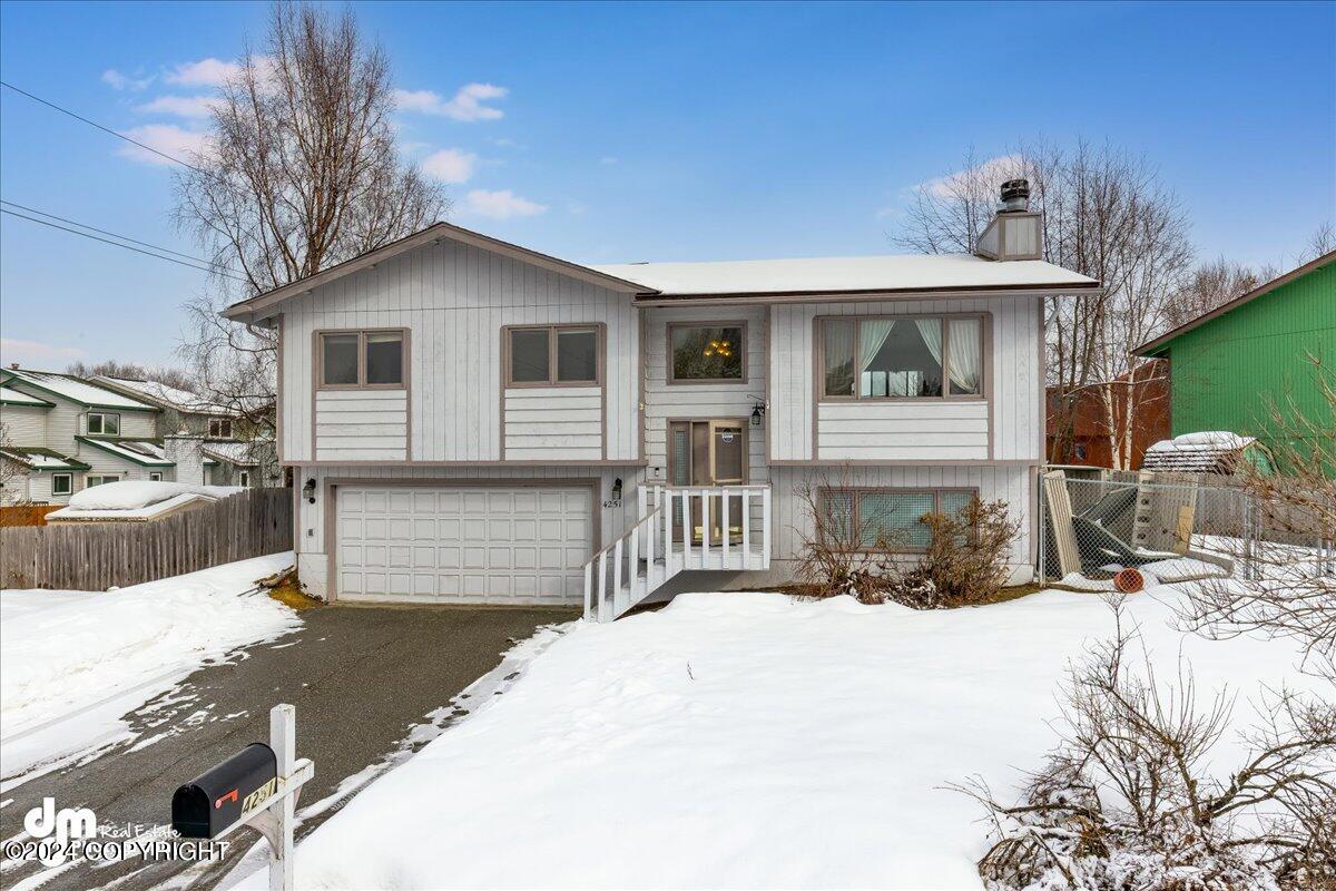 4251 Galactica Drive