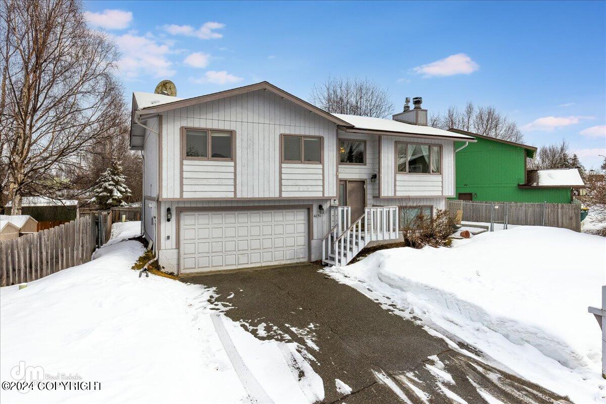 4251 Galactica Drive