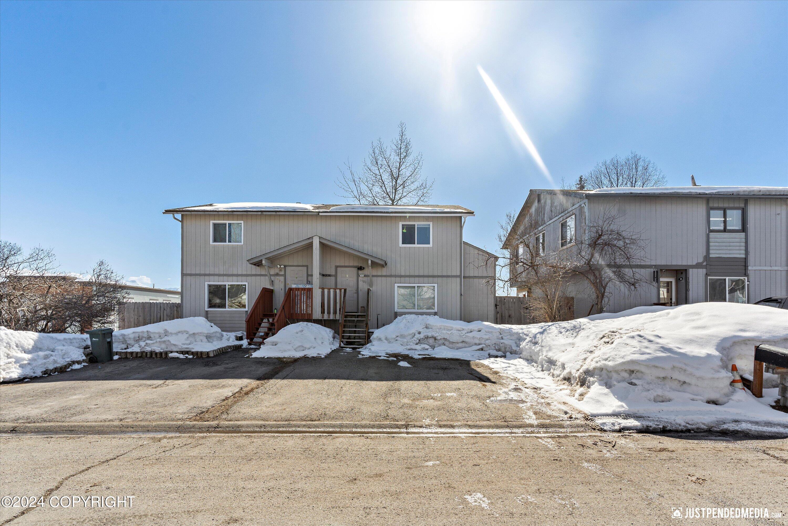 1980 Fyfe Circle
