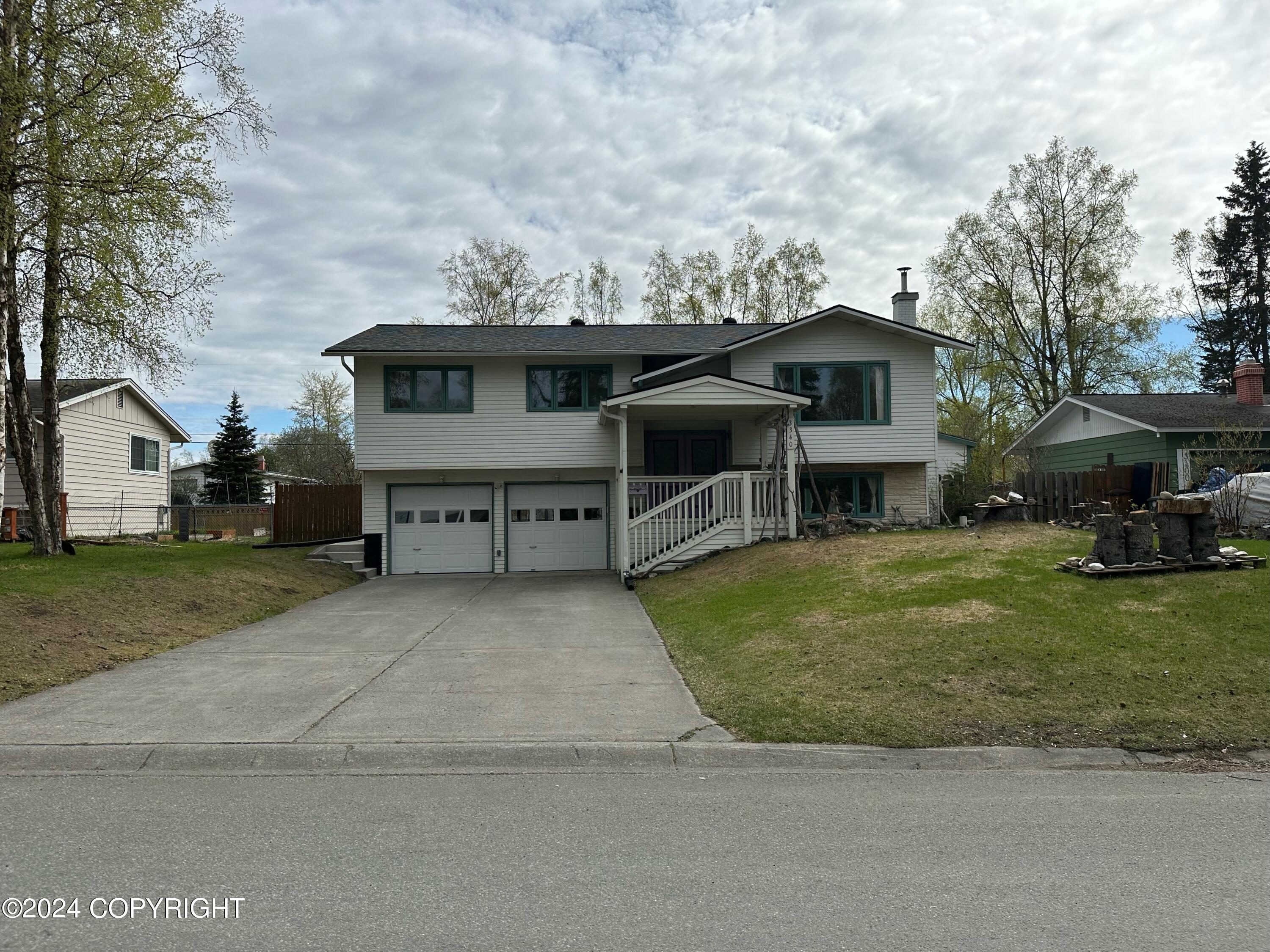 3340 Knik Avenue