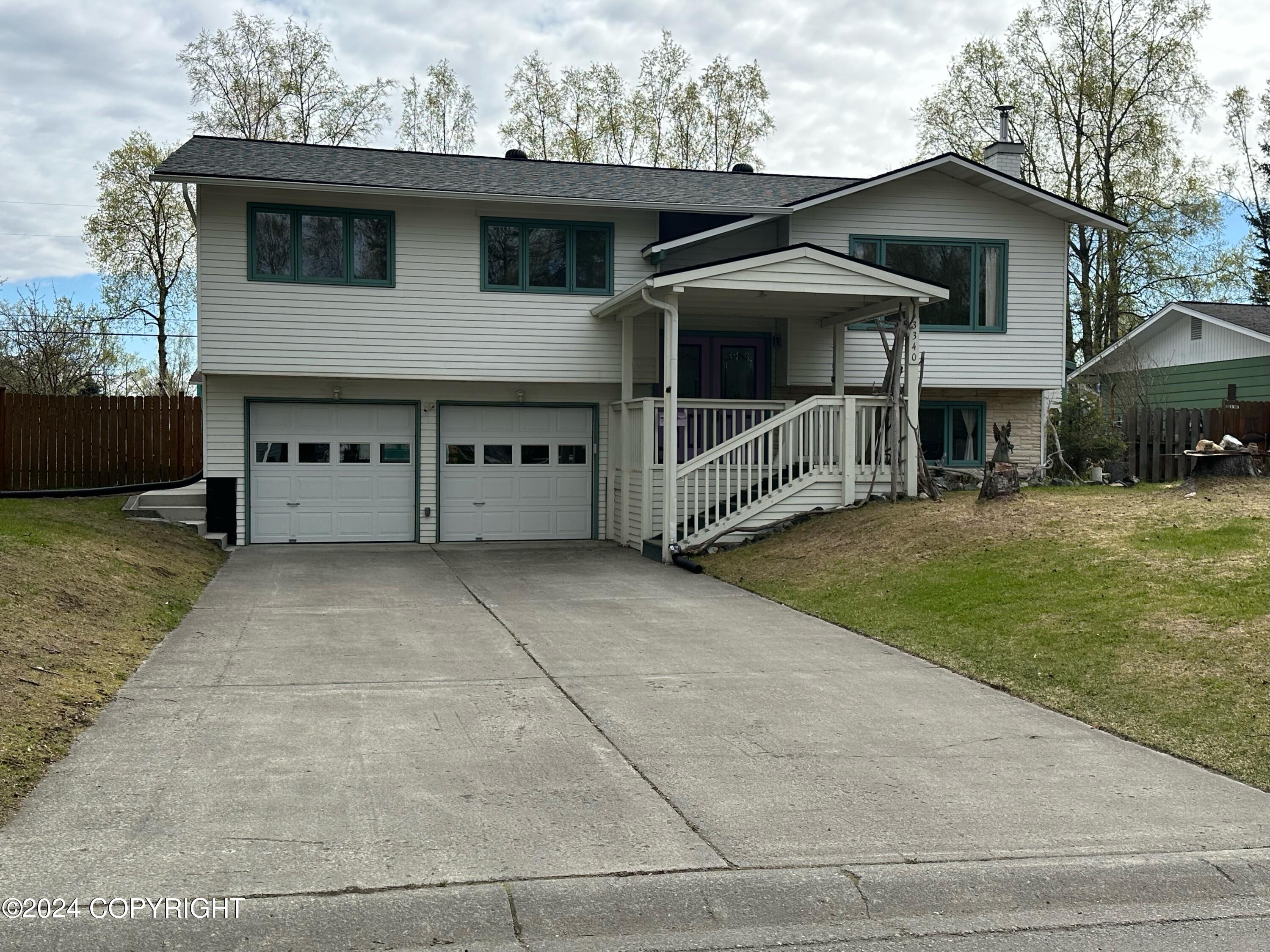 3340 Knik Avenue