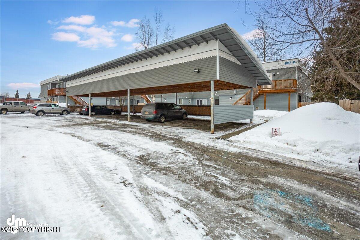 3962 Reka Drive # C6 Unit: #C6