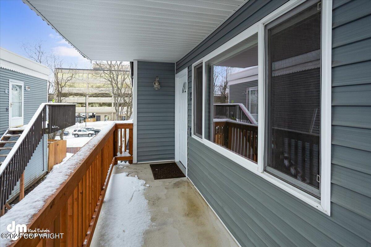 3962 Reka Drive # C6 Unit: #C6