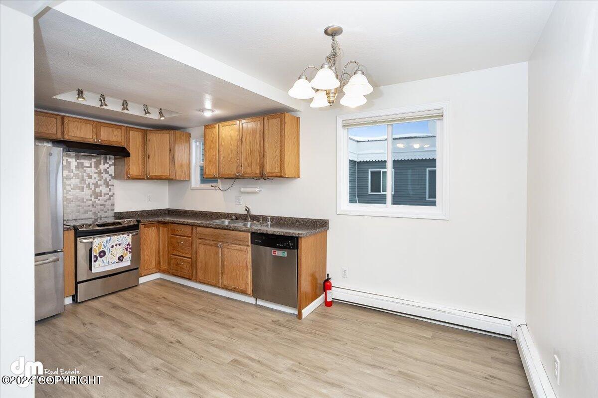 3962 Reka Drive # C6 Unit: #C6