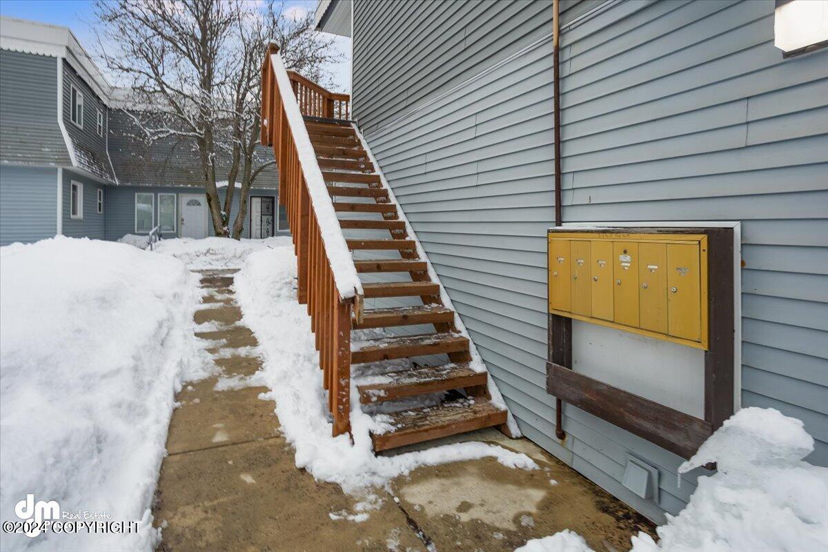 3962 Reka Drive # C6 Unit: #C6