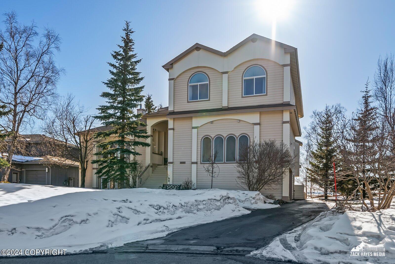 3420 Southbluff Circle