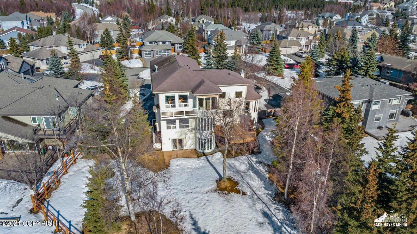 3420 Southbluff Circle