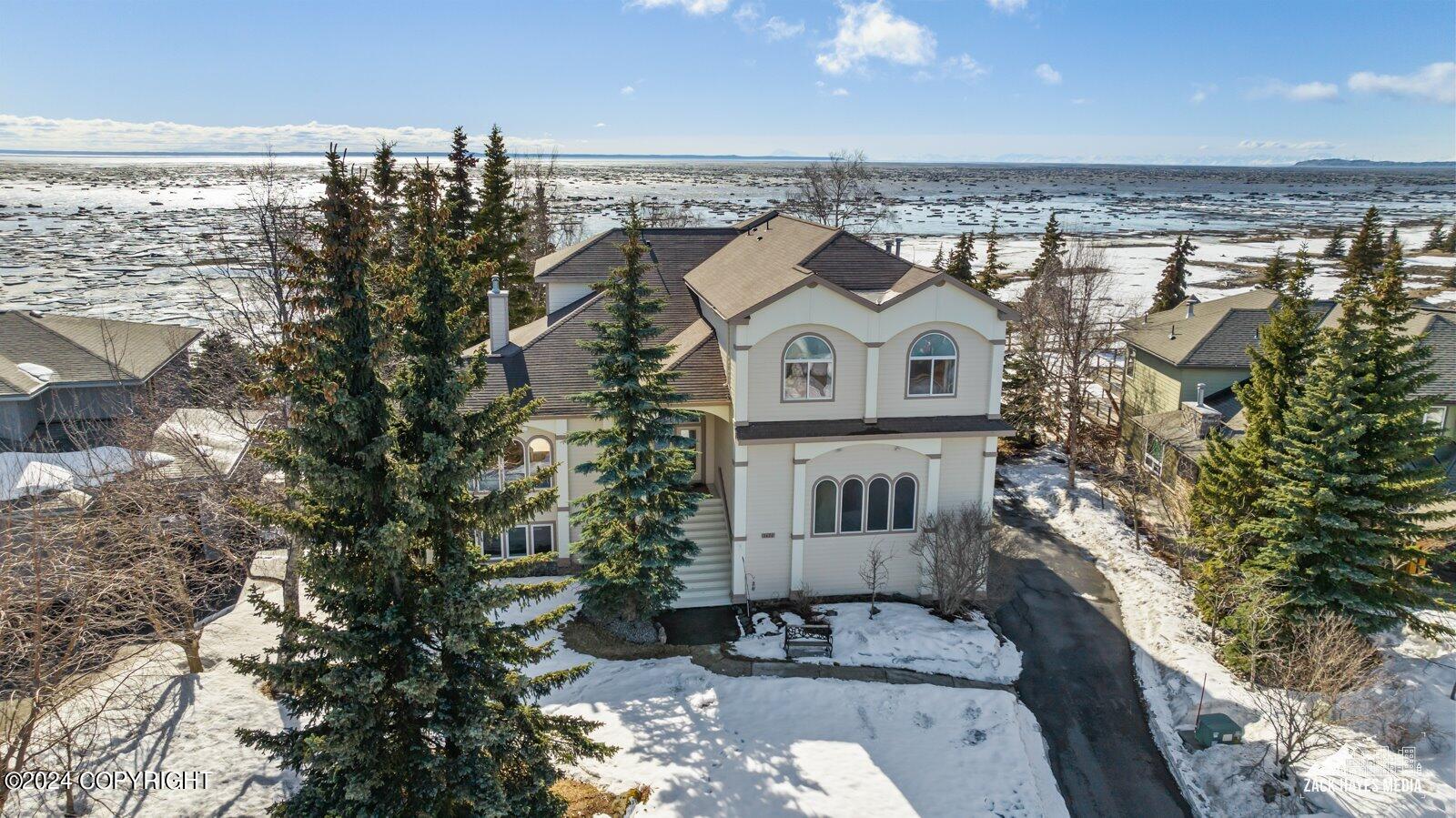 3420 Southbluff Circle