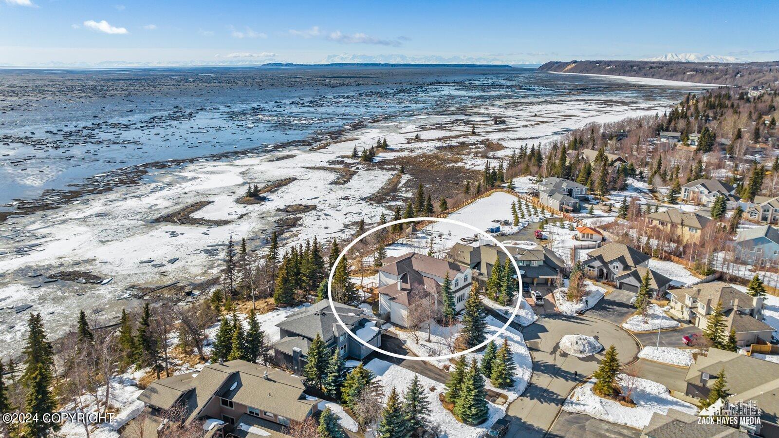 3420 Southbluff Circle