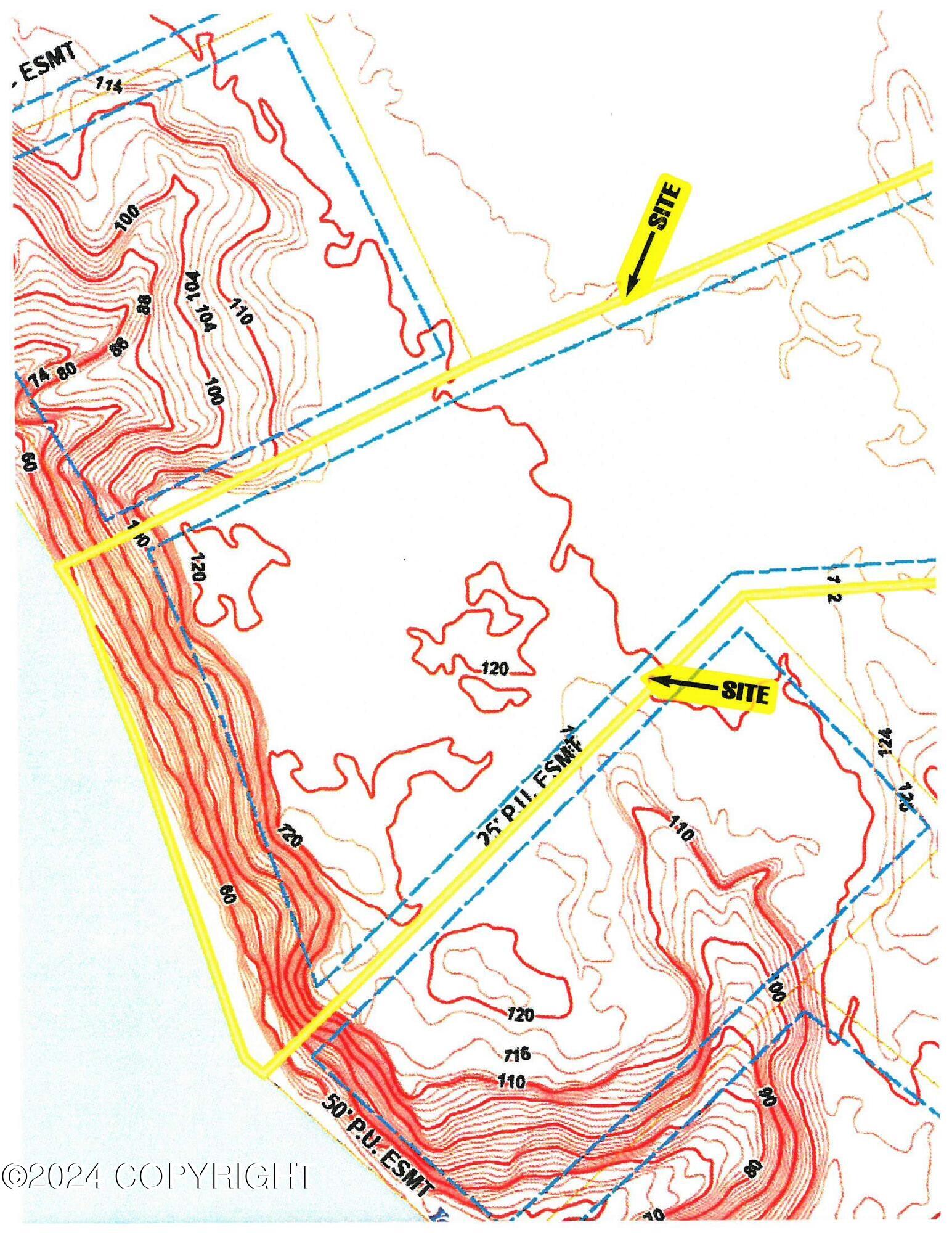 91-183 Yentna River