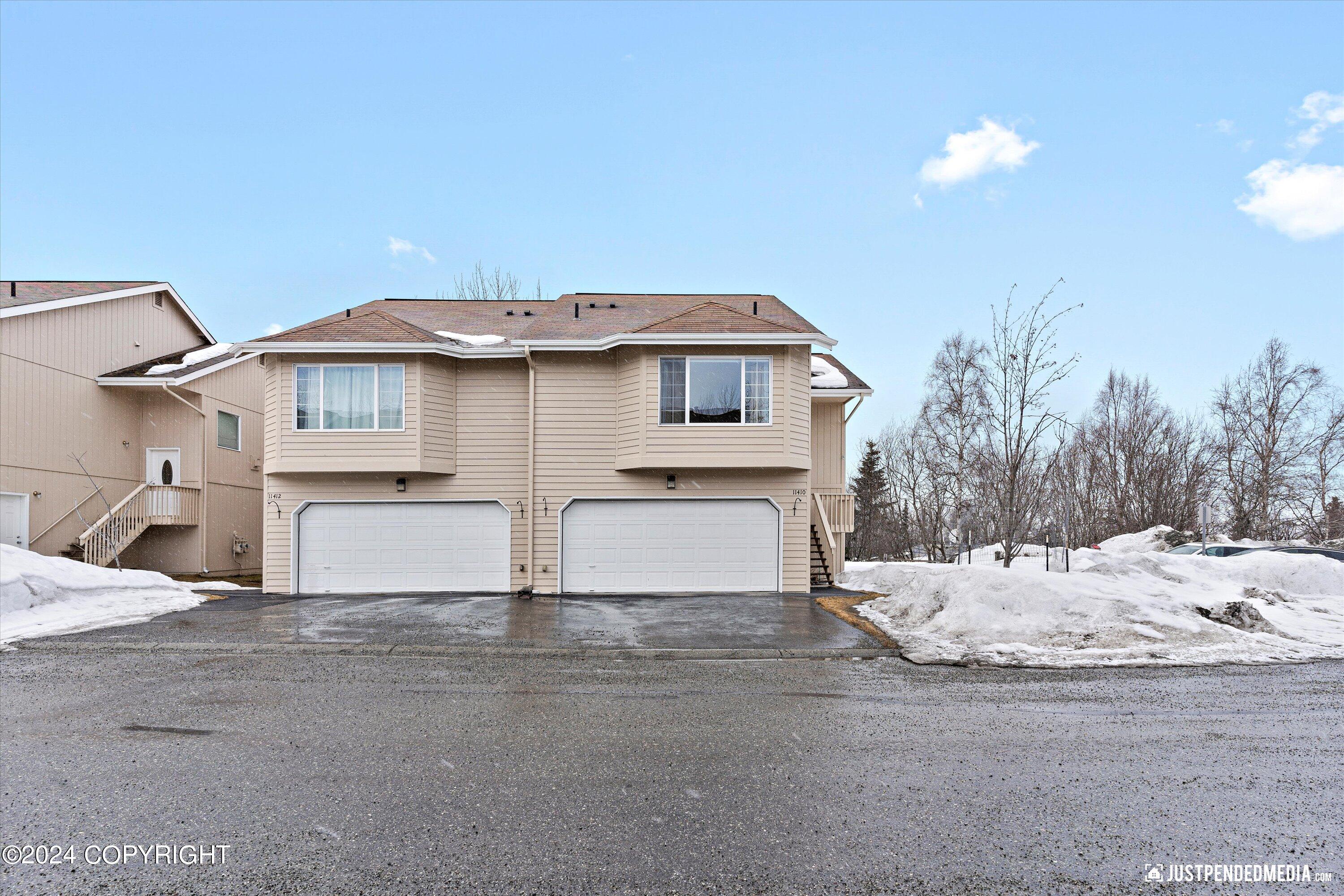 11410 Spyglass Hill Circle # 4B Unit: #4B