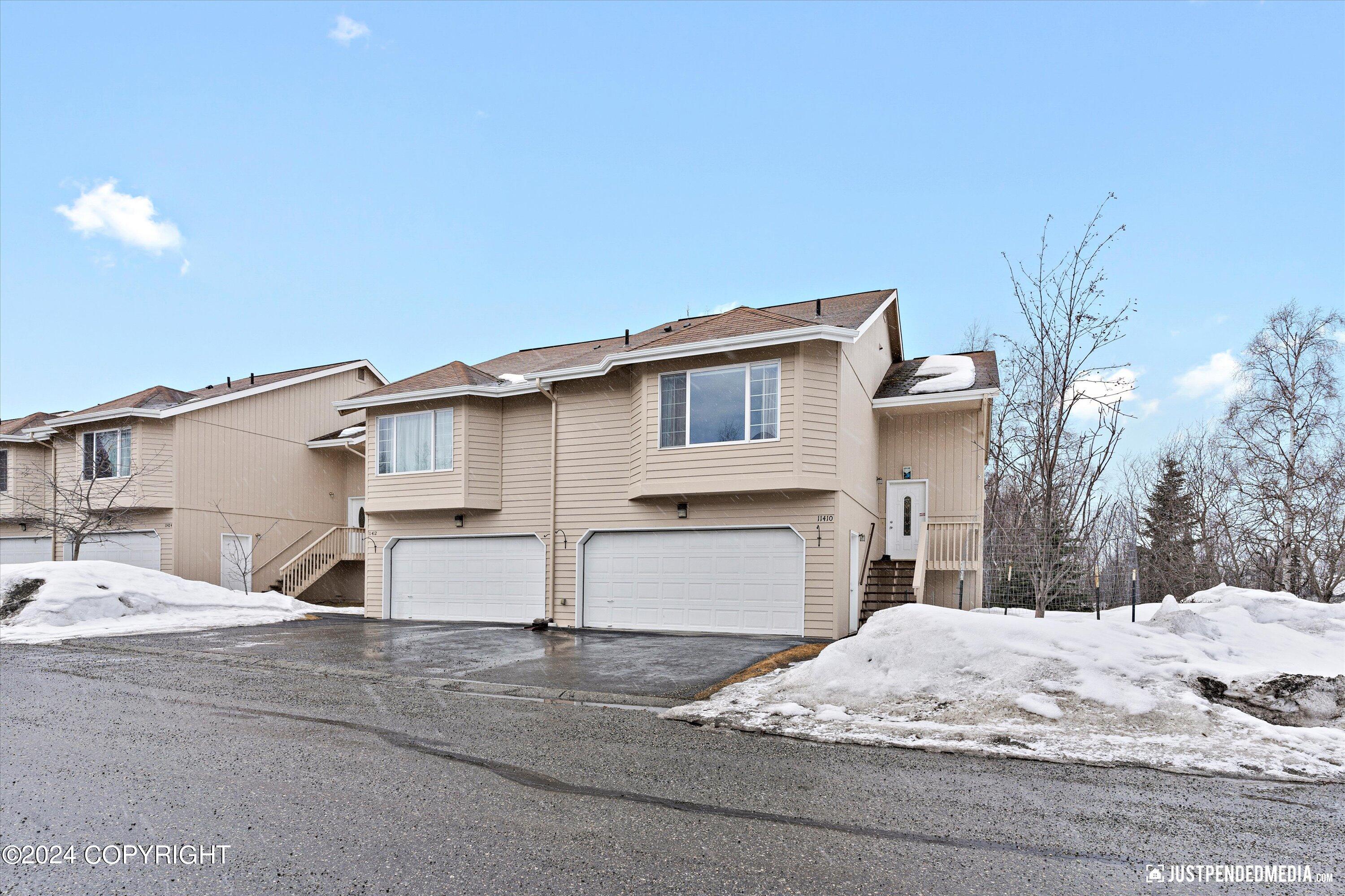 11410 Spyglass Hill Circle # 4B Unit: #4B