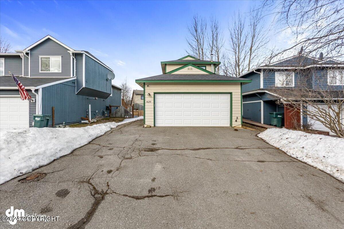 4051 Lakeridge Court