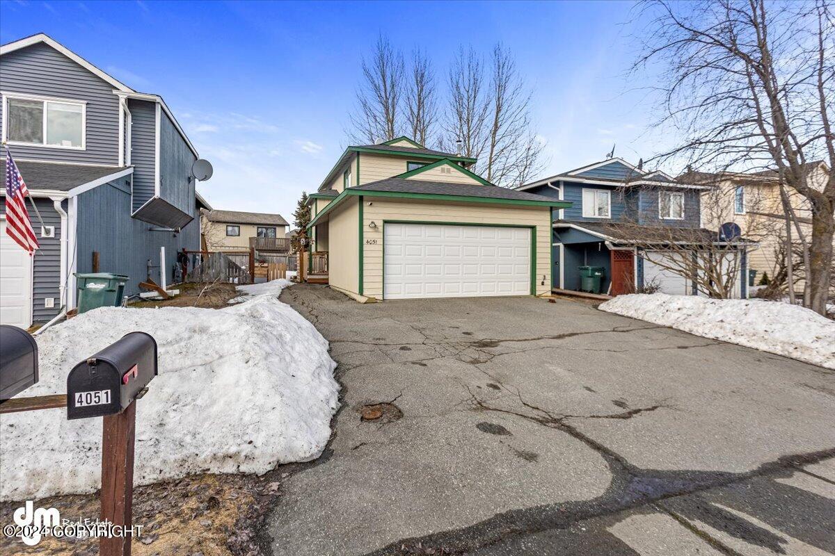 4051 Lakeridge Court