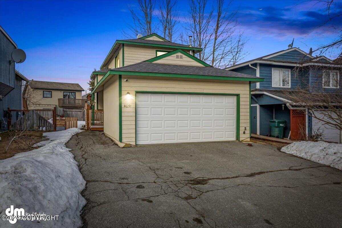 4051 Lakeridge Court