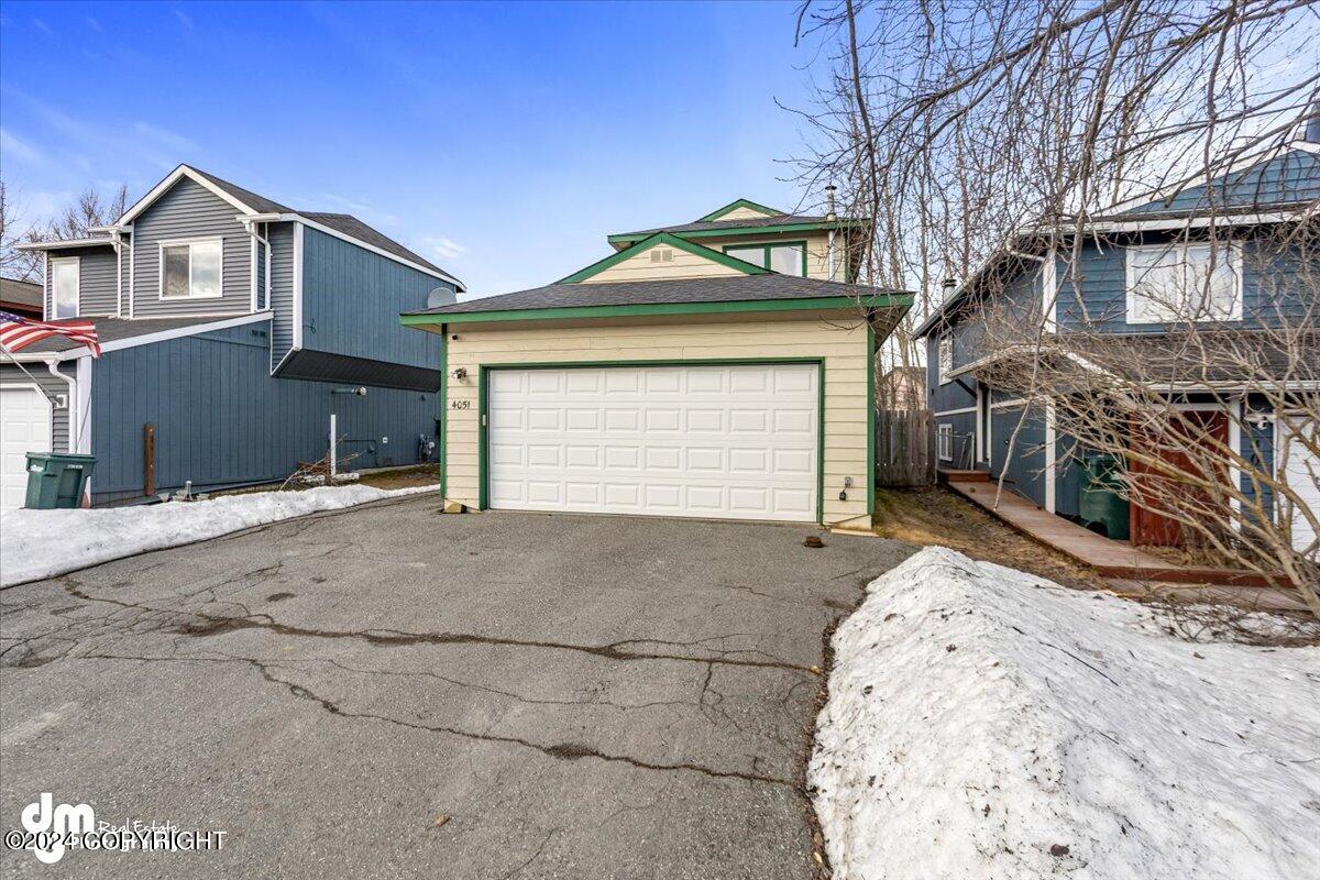 4051 Lakeridge Court