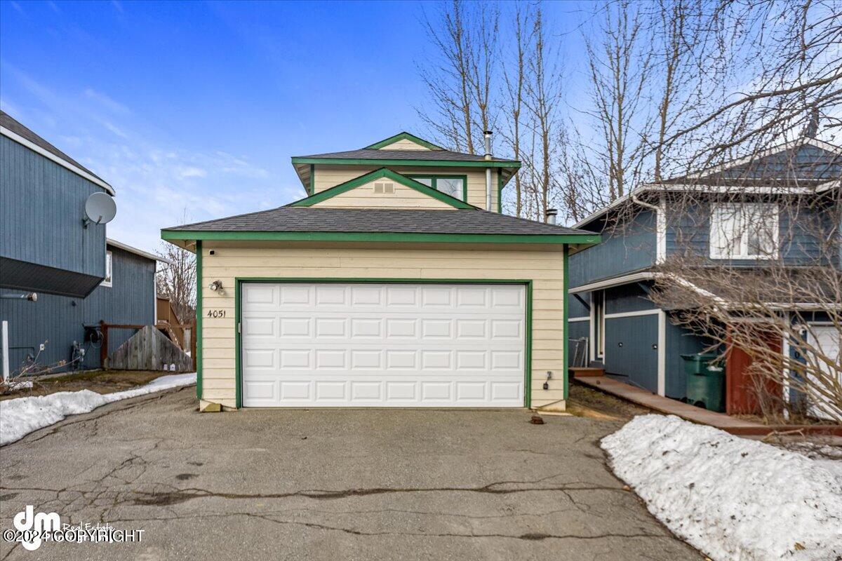 4051 Lakeridge Court