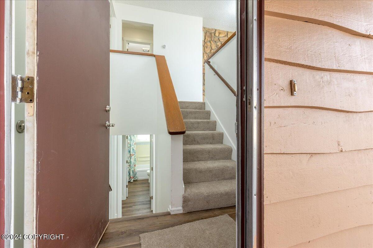 4701 Becharof Street