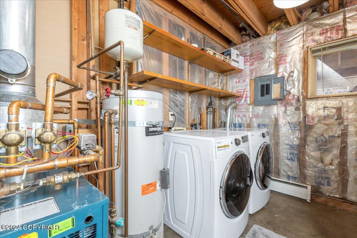 4701 Becharof Street