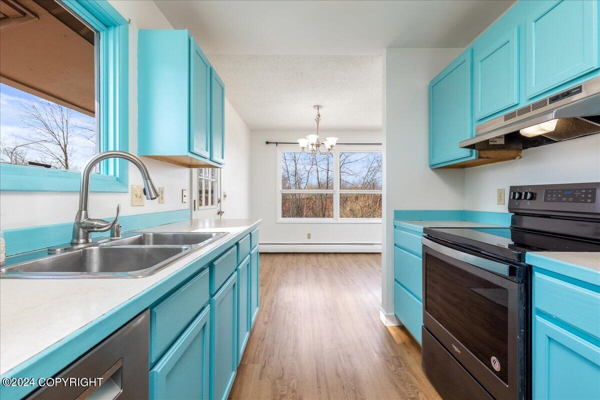 4701 Becharof Street