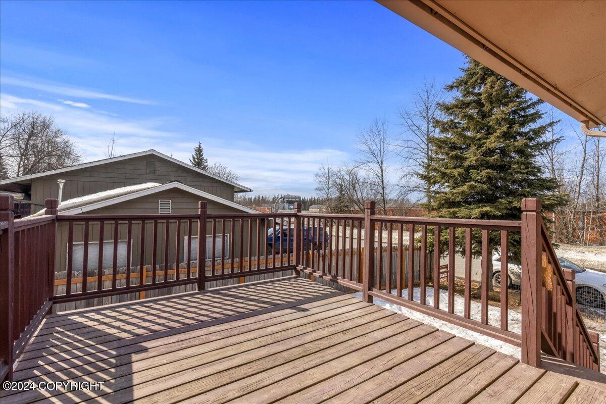 4701 Becharof Street