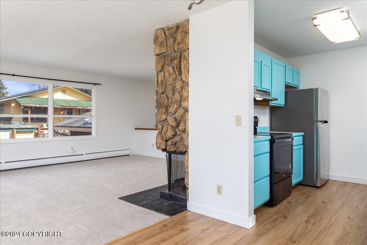 4701 Becharof Street