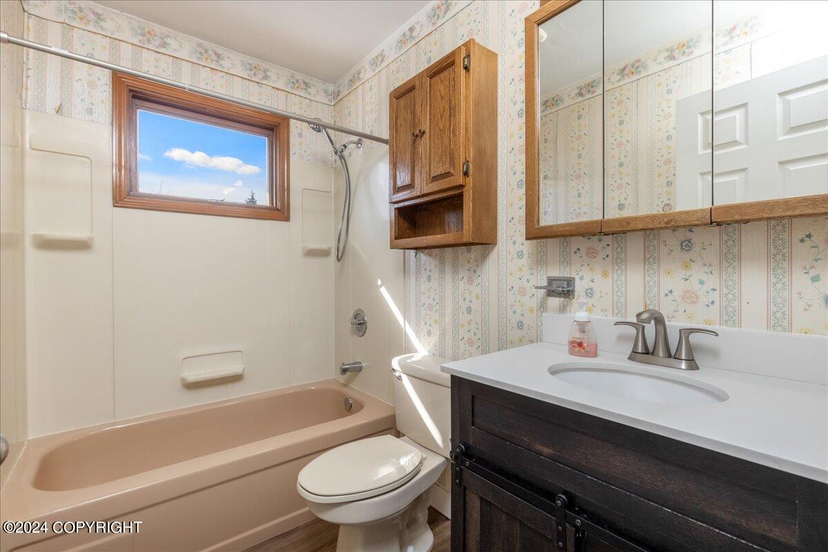 4701 Becharof Street