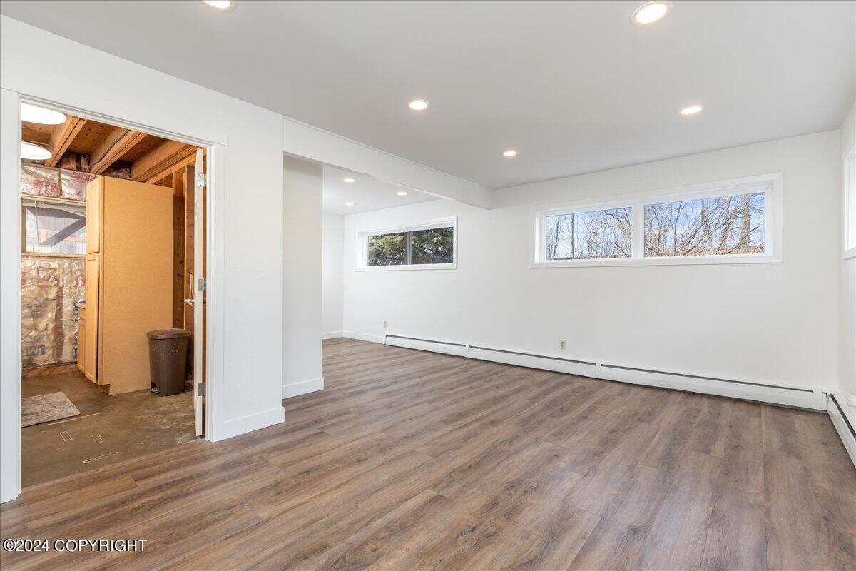 4701 Becharof Street