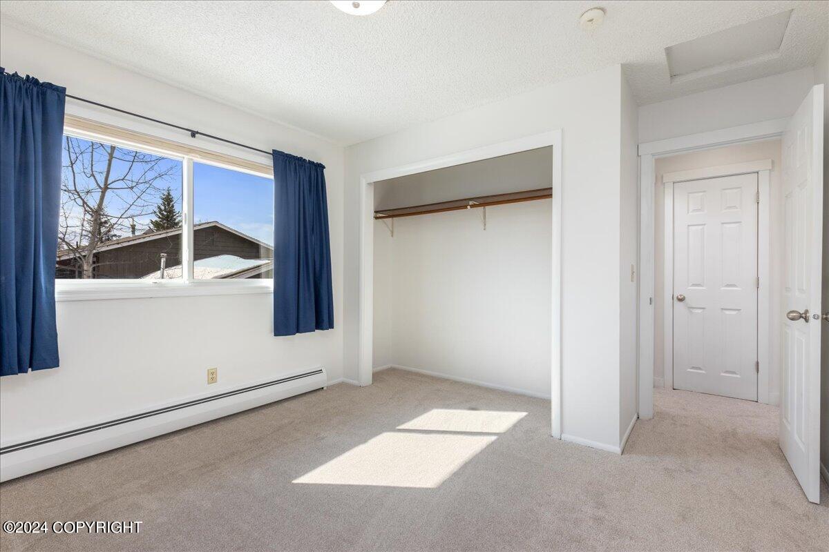 4701 Becharof Street