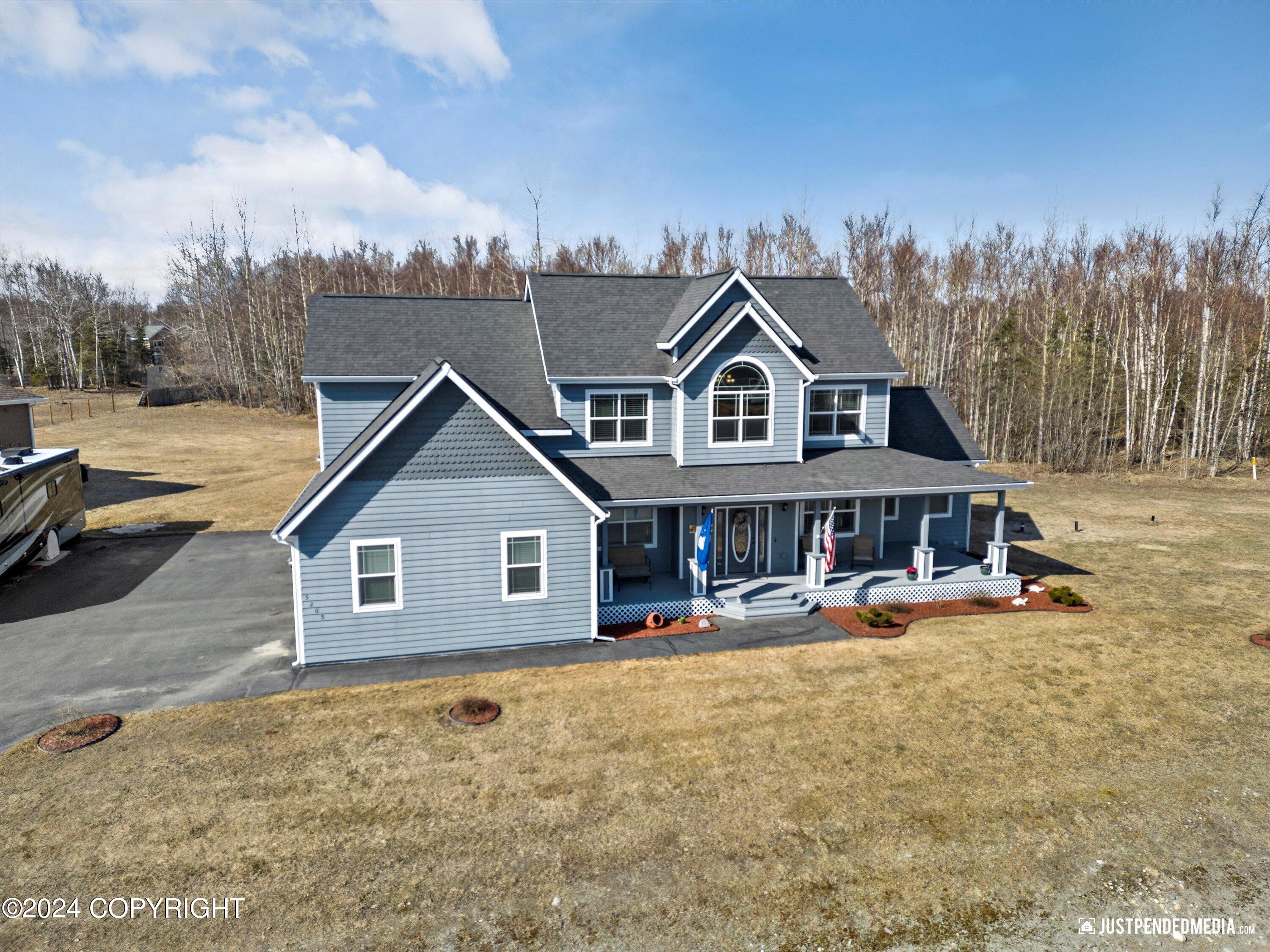 5205 E Fetlock Drive