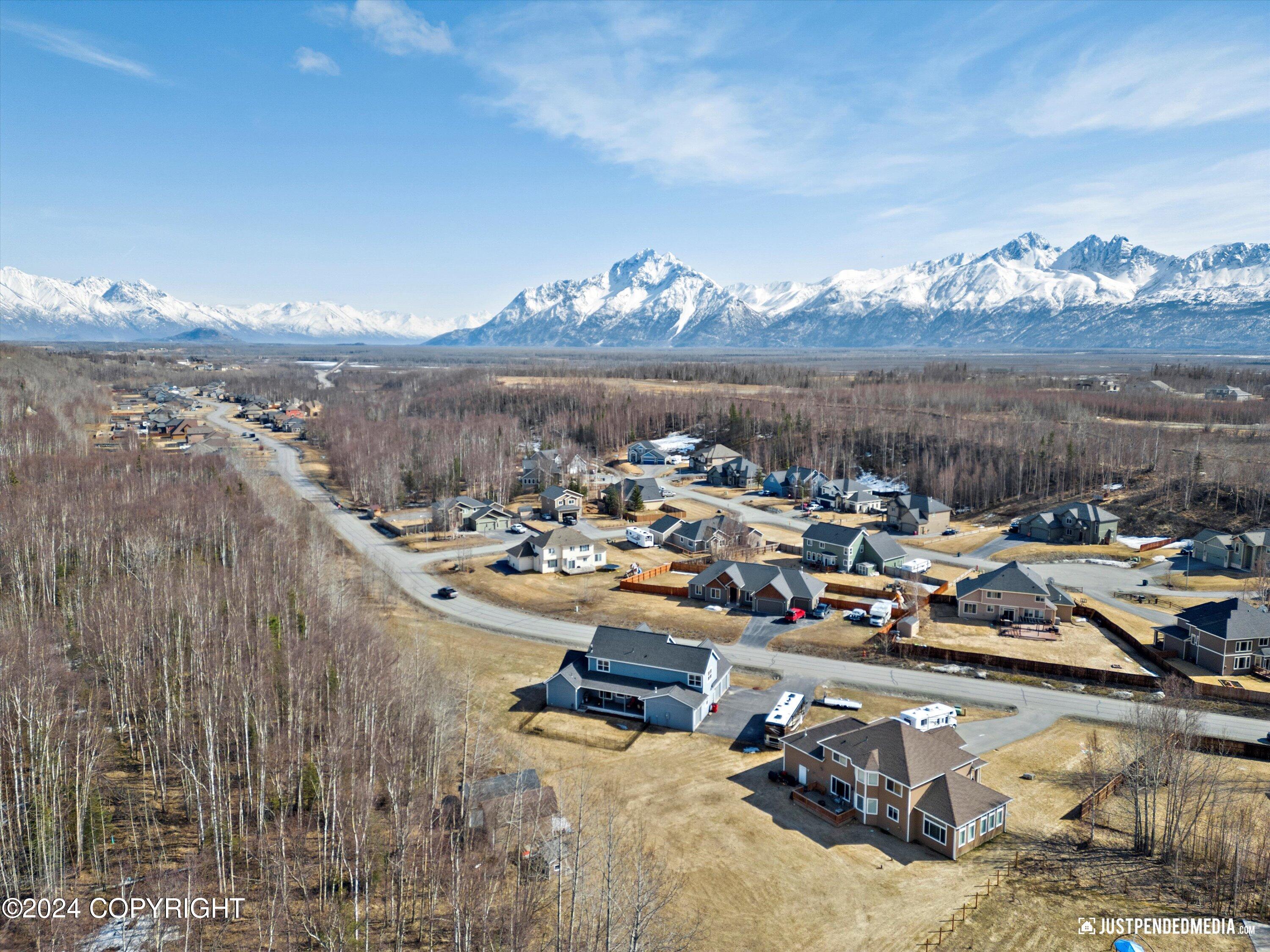 5205 E Fetlock Drive