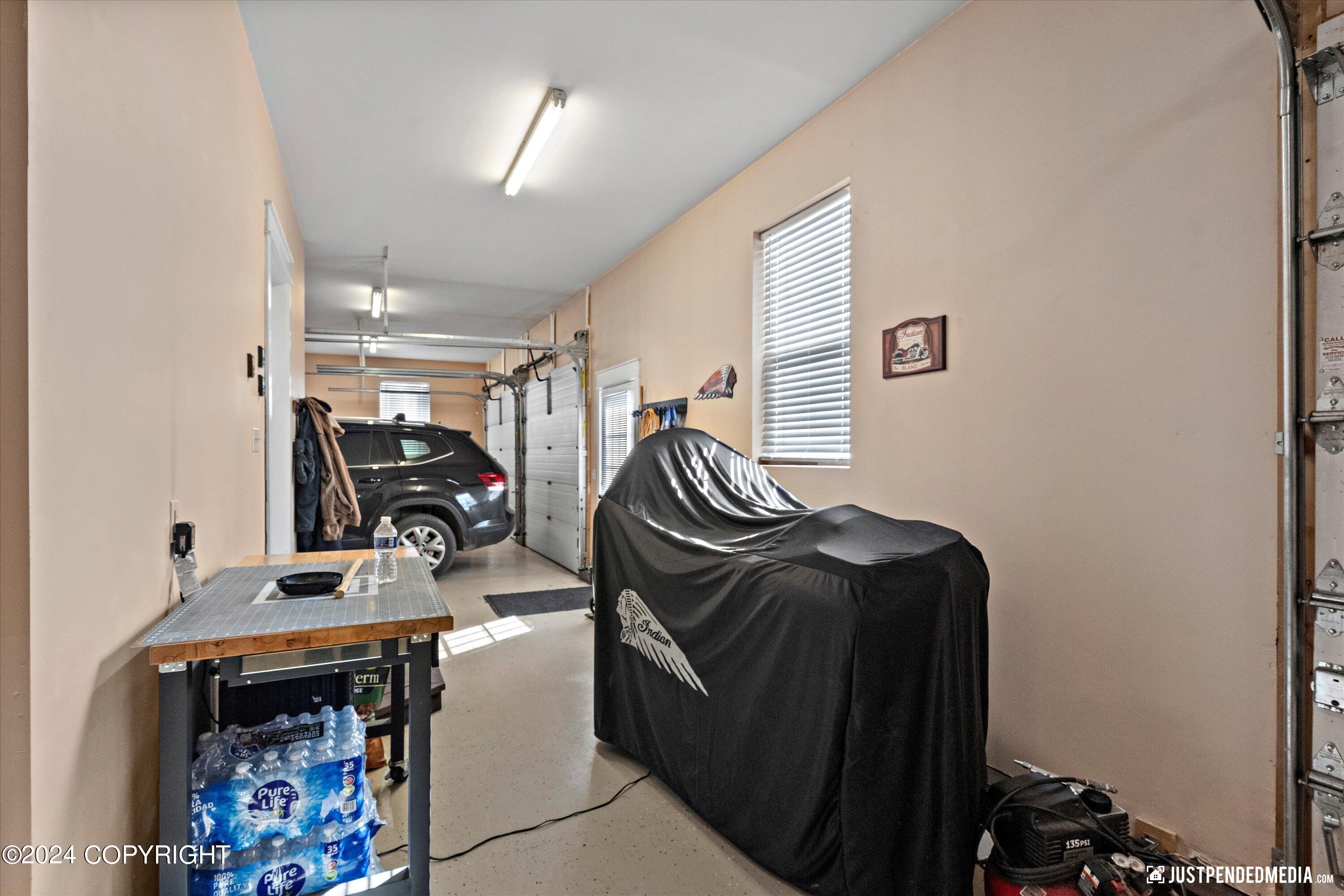 5205 E Fetlock Drive