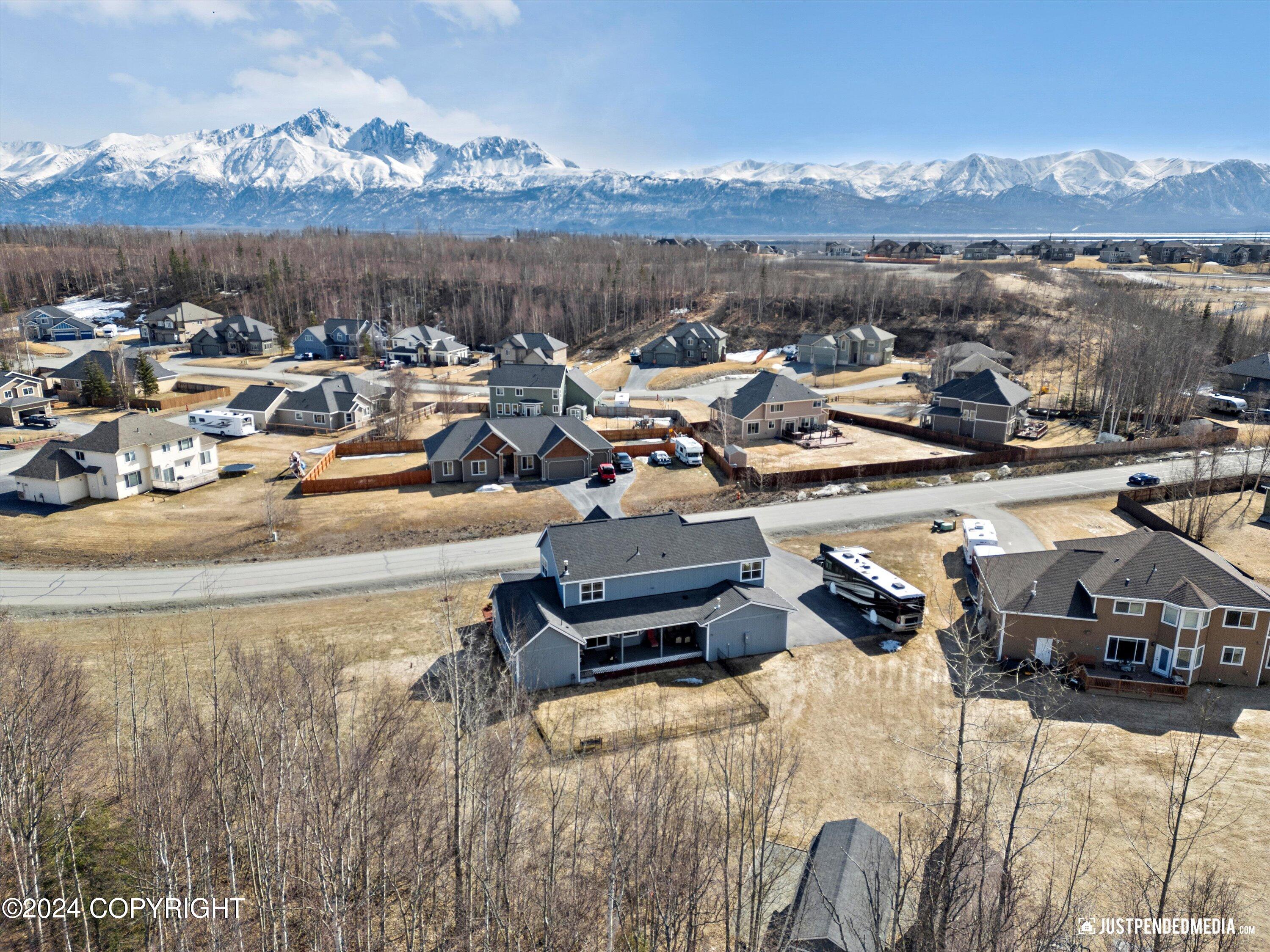 5205 E Fetlock Drive