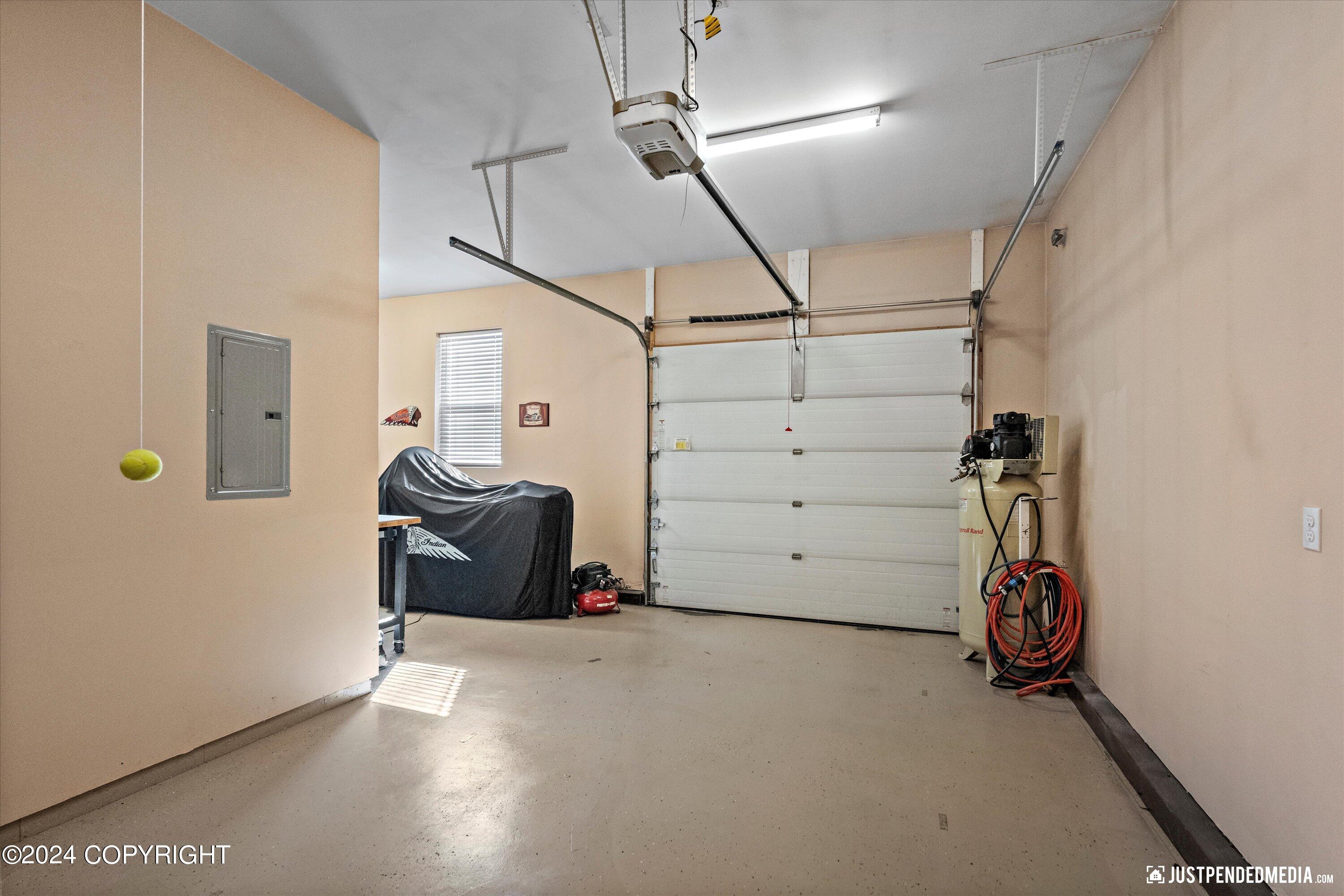 5205 E Fetlock Drive