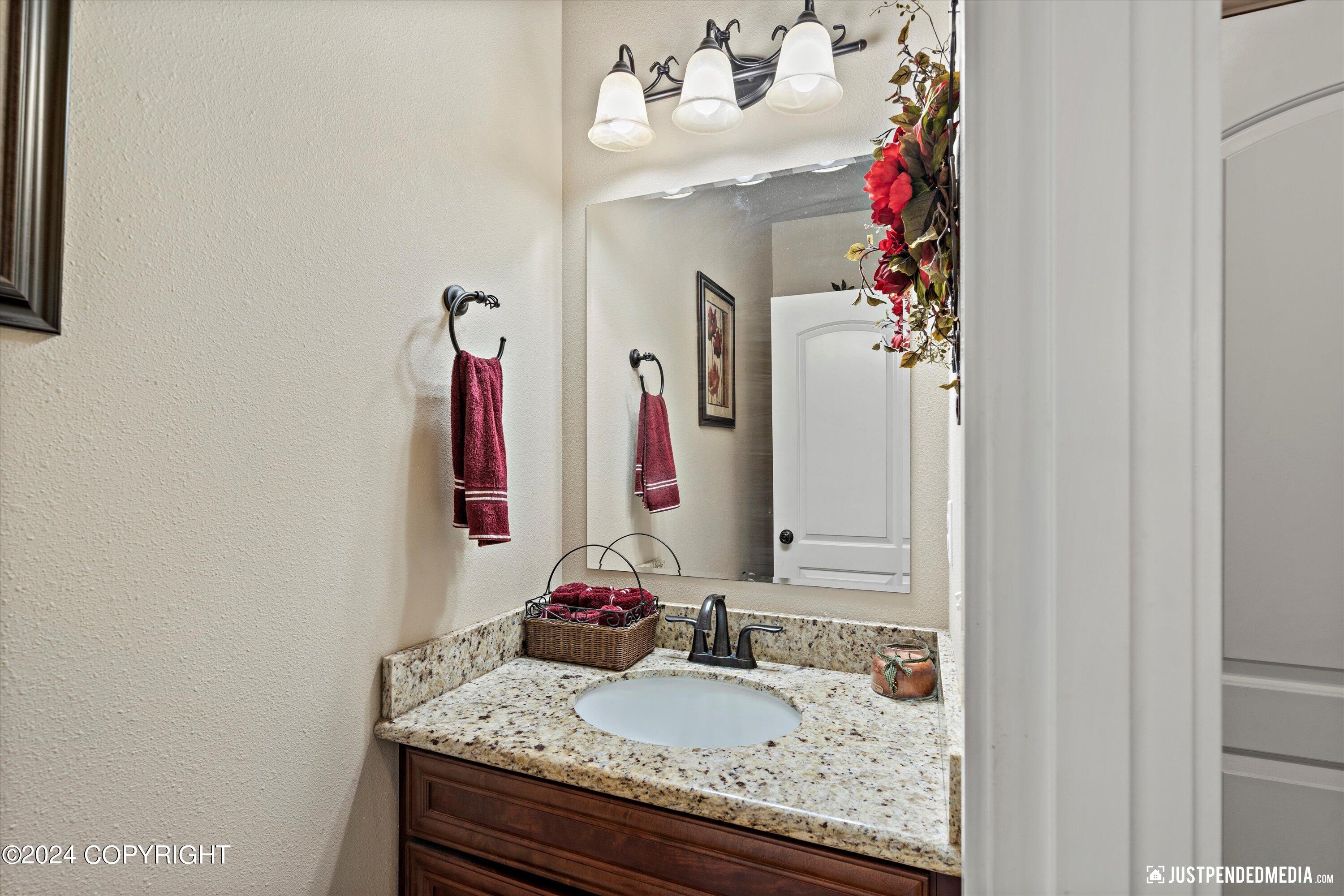 5205 E Fetlock Drive