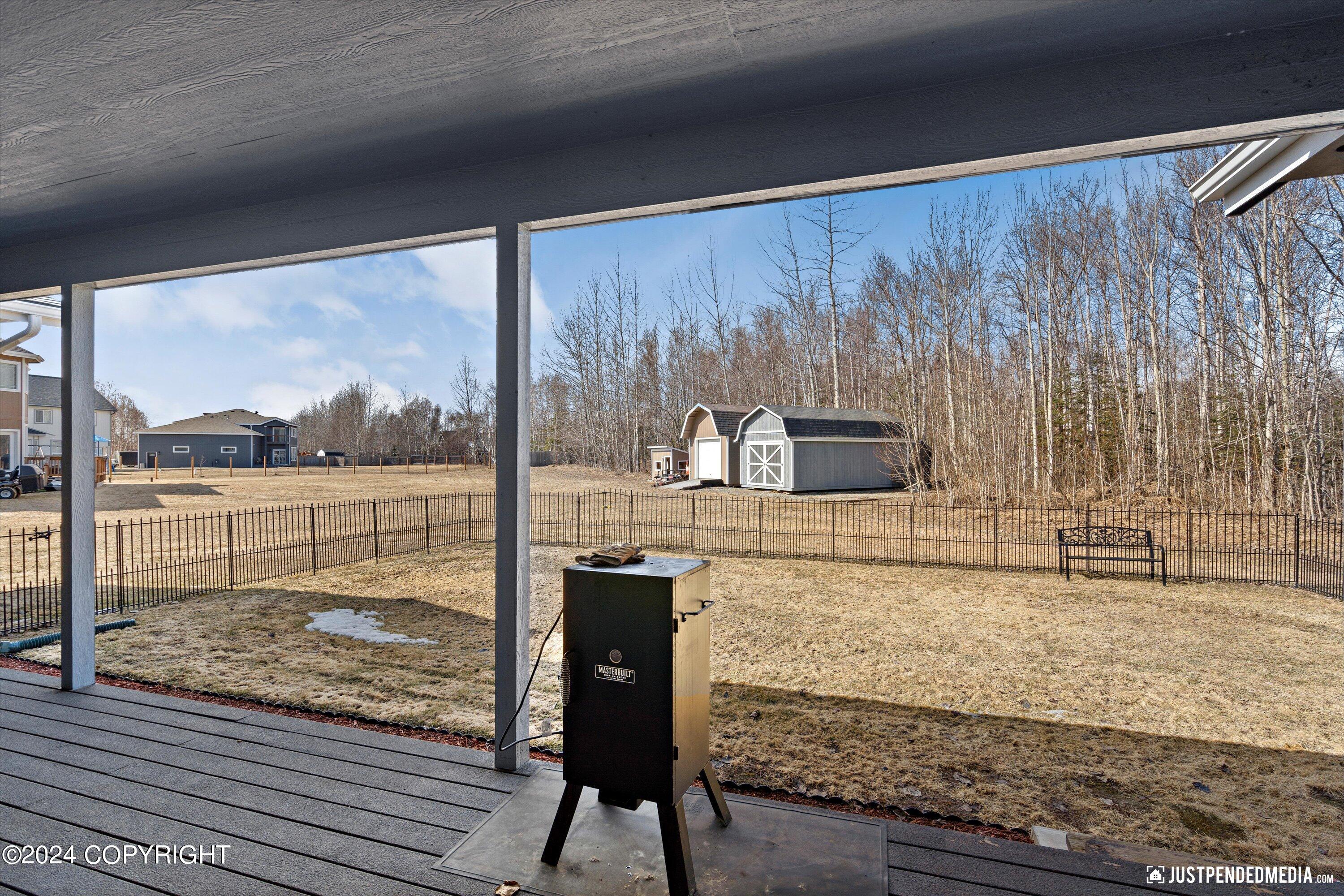 5205 E Fetlock Drive