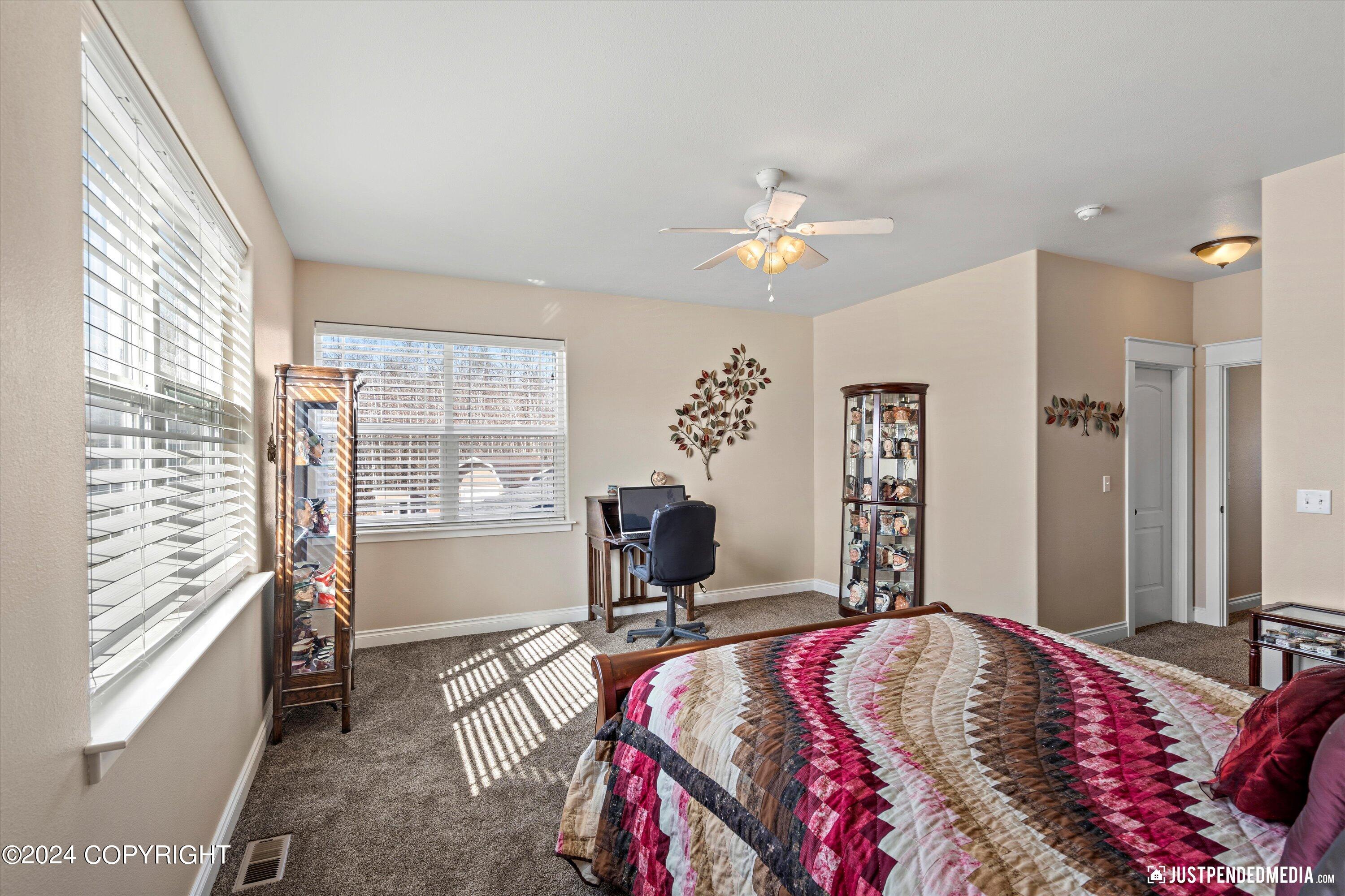 5205 E Fetlock Drive