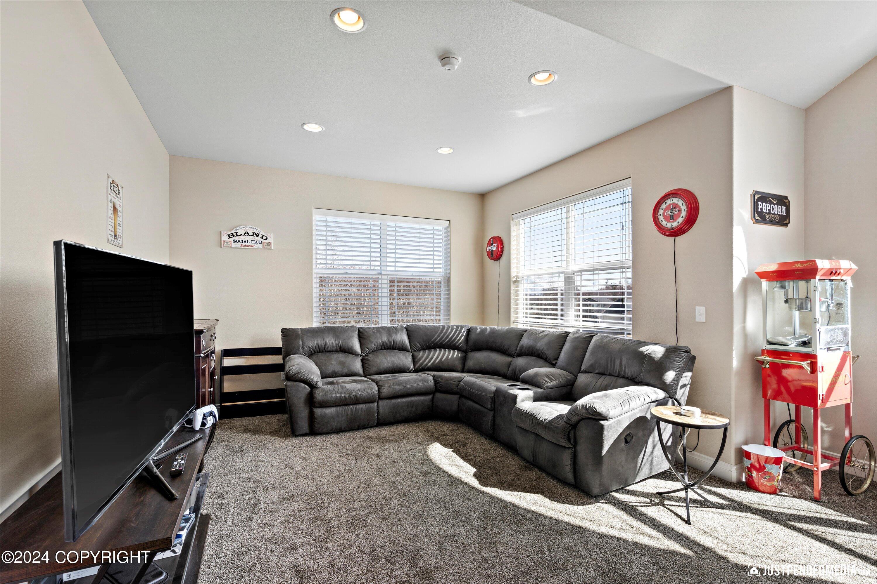 5205 E Fetlock Drive