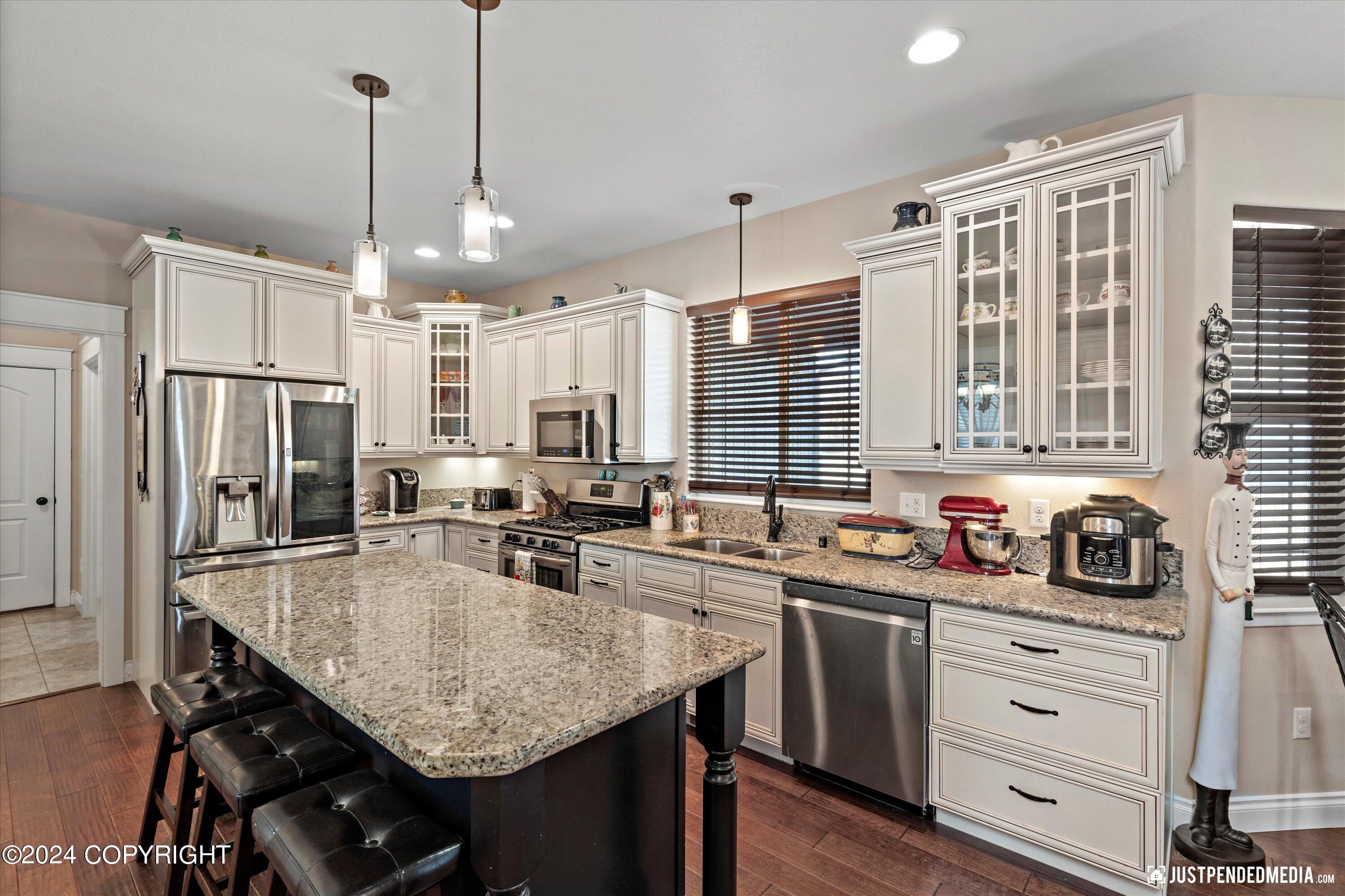 5205 E Fetlock Drive