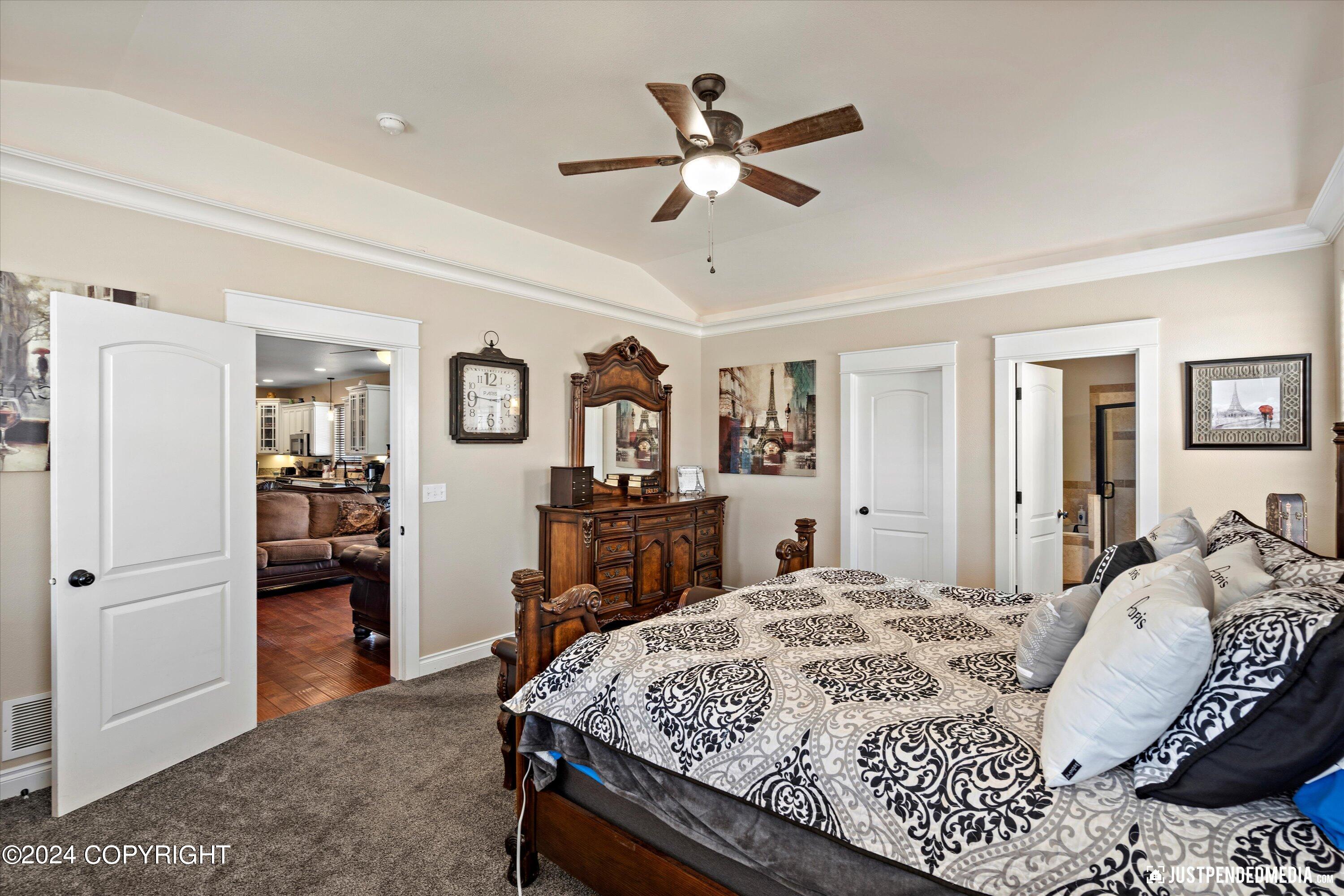 5205 E Fetlock Drive