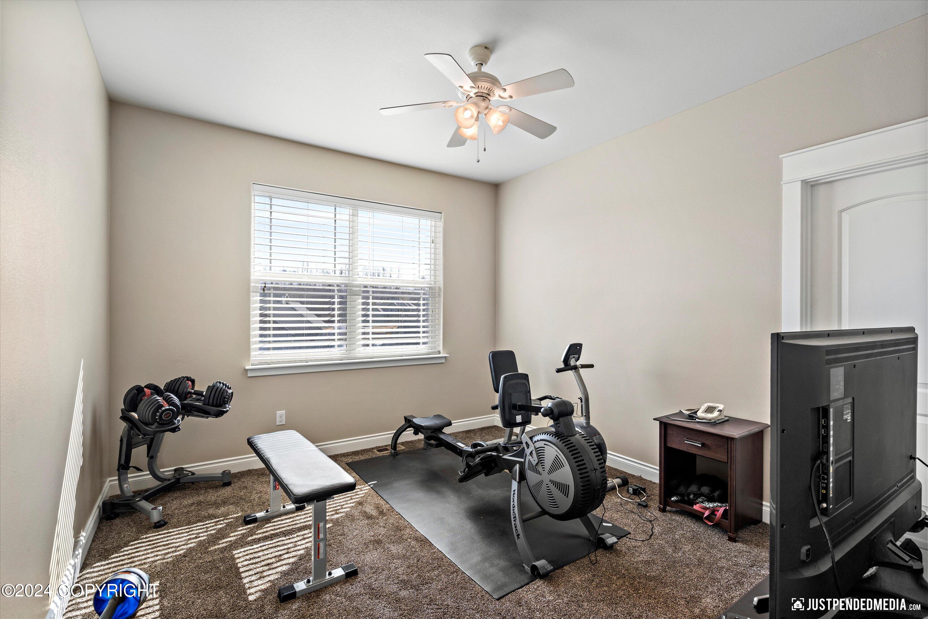 5205 E Fetlock Drive