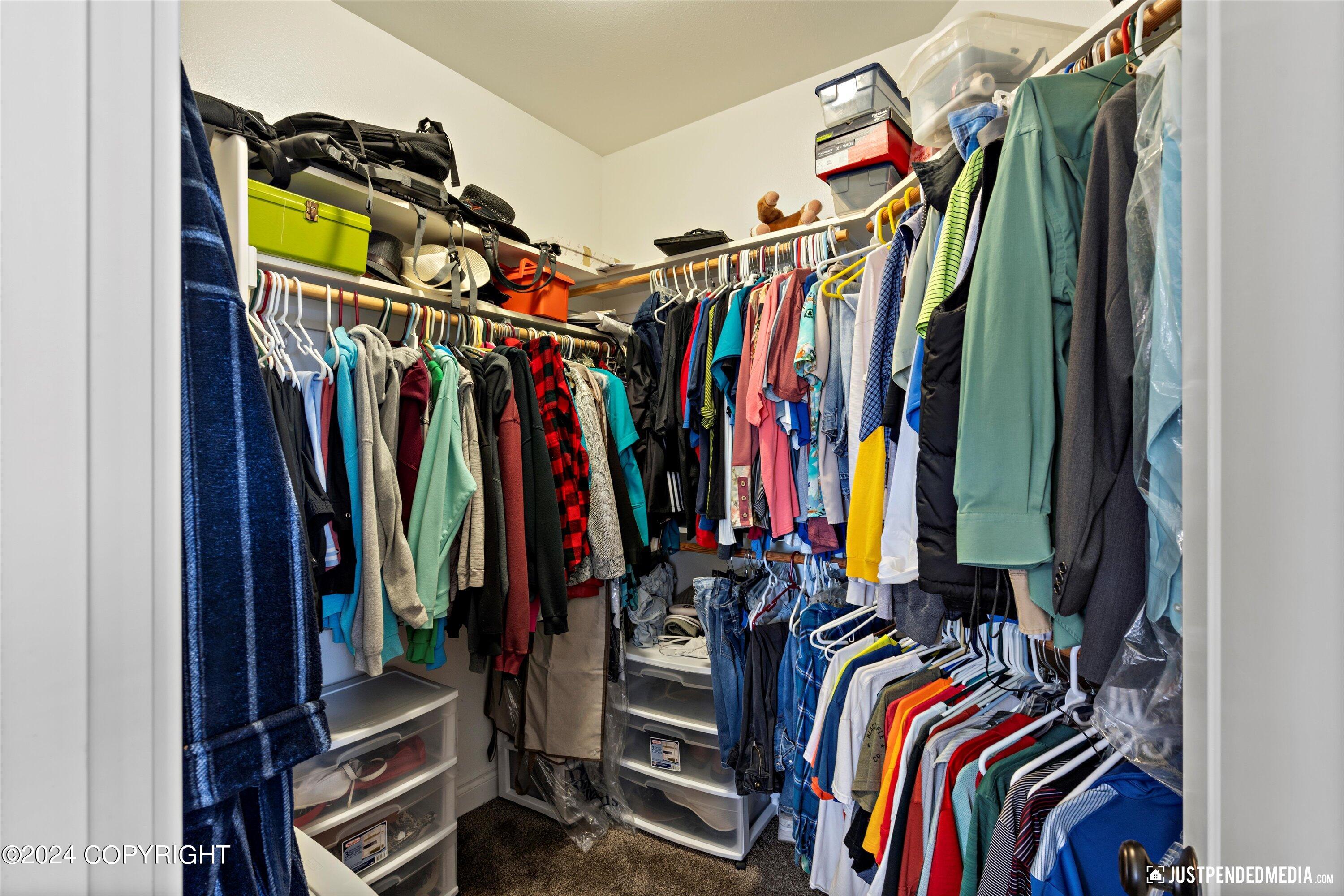 5205 E Fetlock Drive