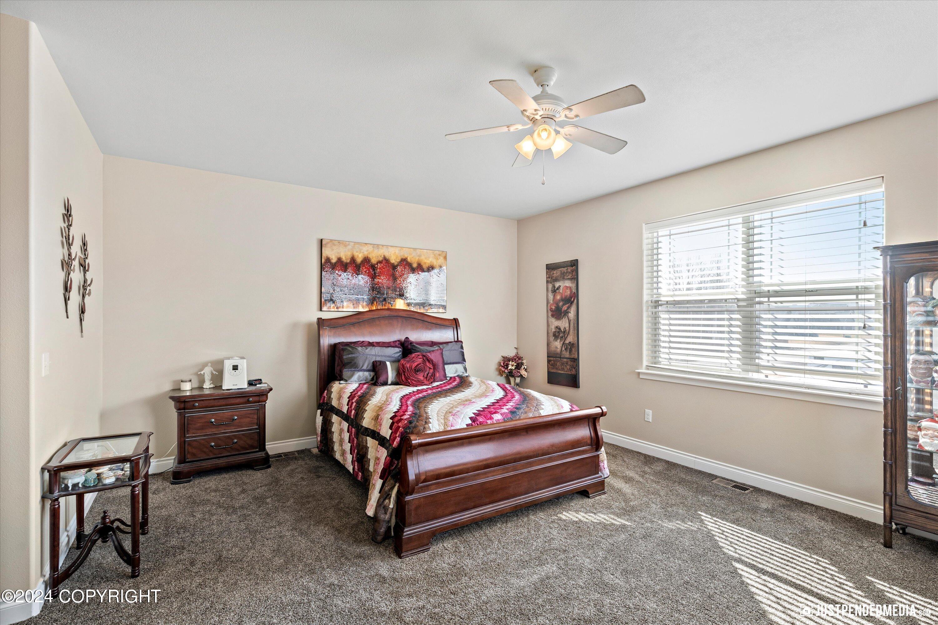 5205 E Fetlock Drive