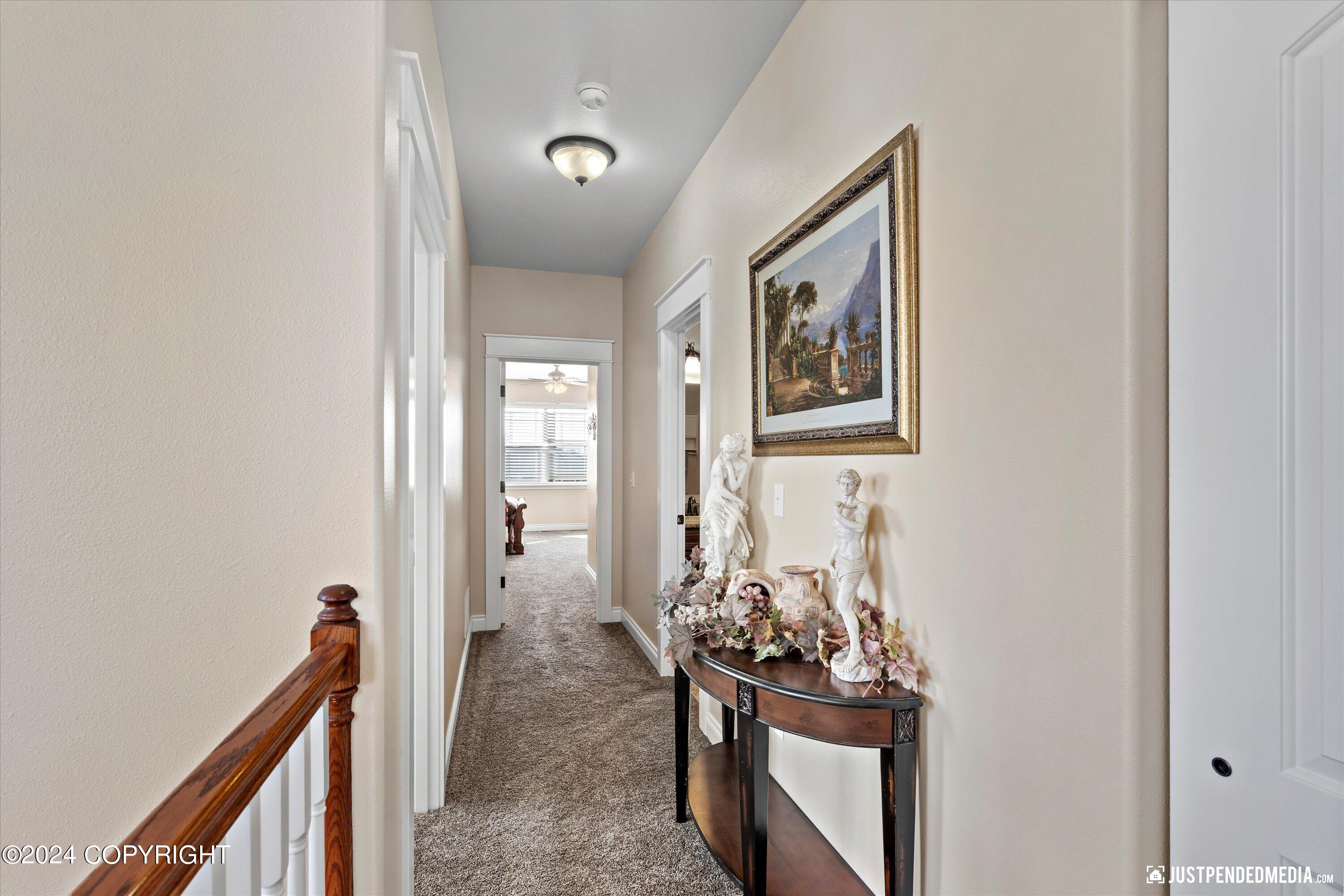 5205 E Fetlock Drive